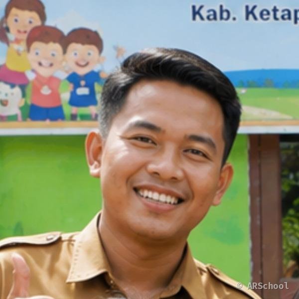 Dedi Pratama, S.Pd.