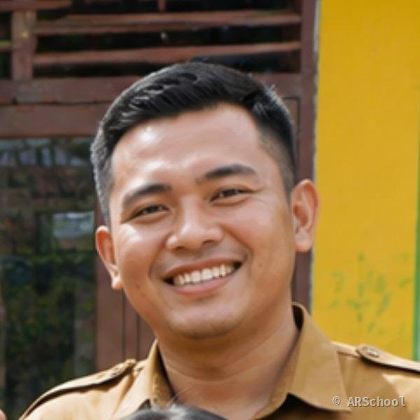 Budi Santoso, S.Pd.