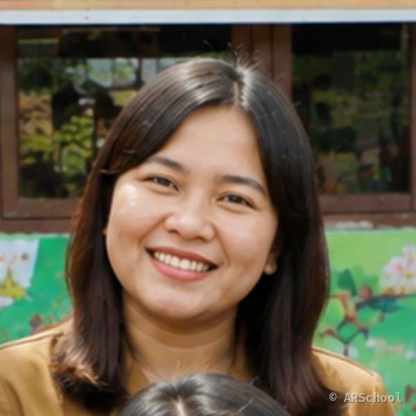 Siti Rahmawati, S.Pd., M.Pd.