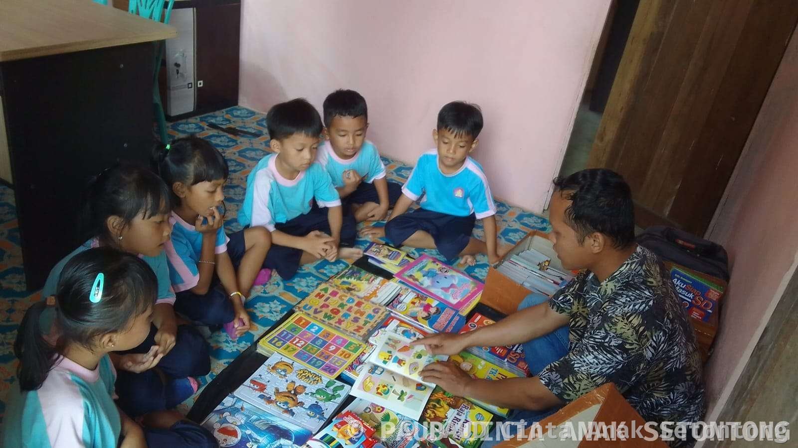 Bazar Buku