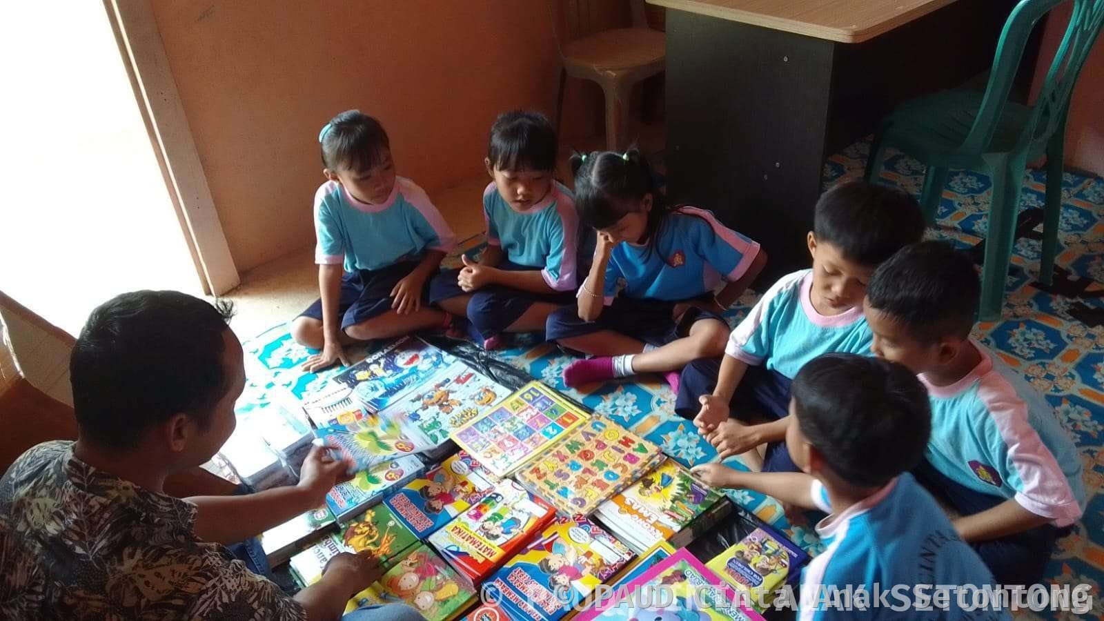 Bazar Buku