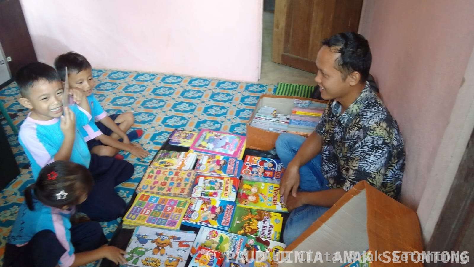 Bazar Buku