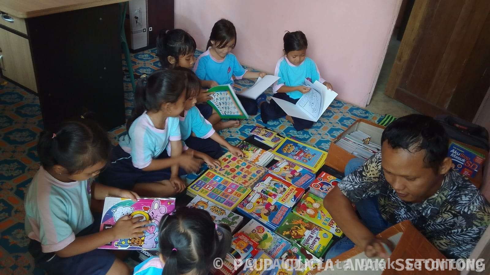 Bazar Buku