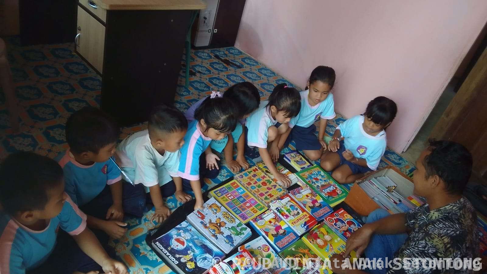 Bazar Buku