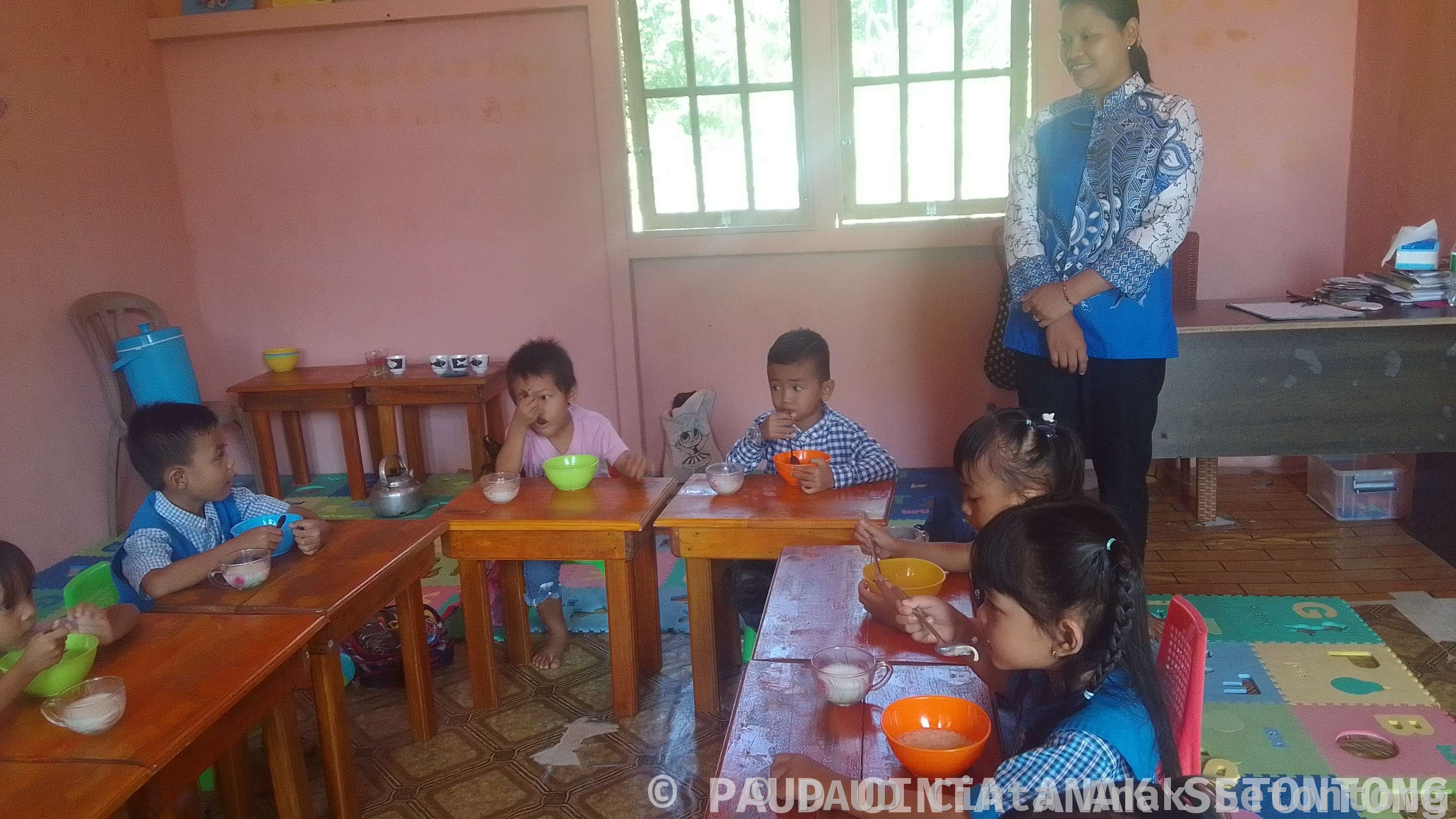 Kegiatan Tanggal 10 Februari 2025