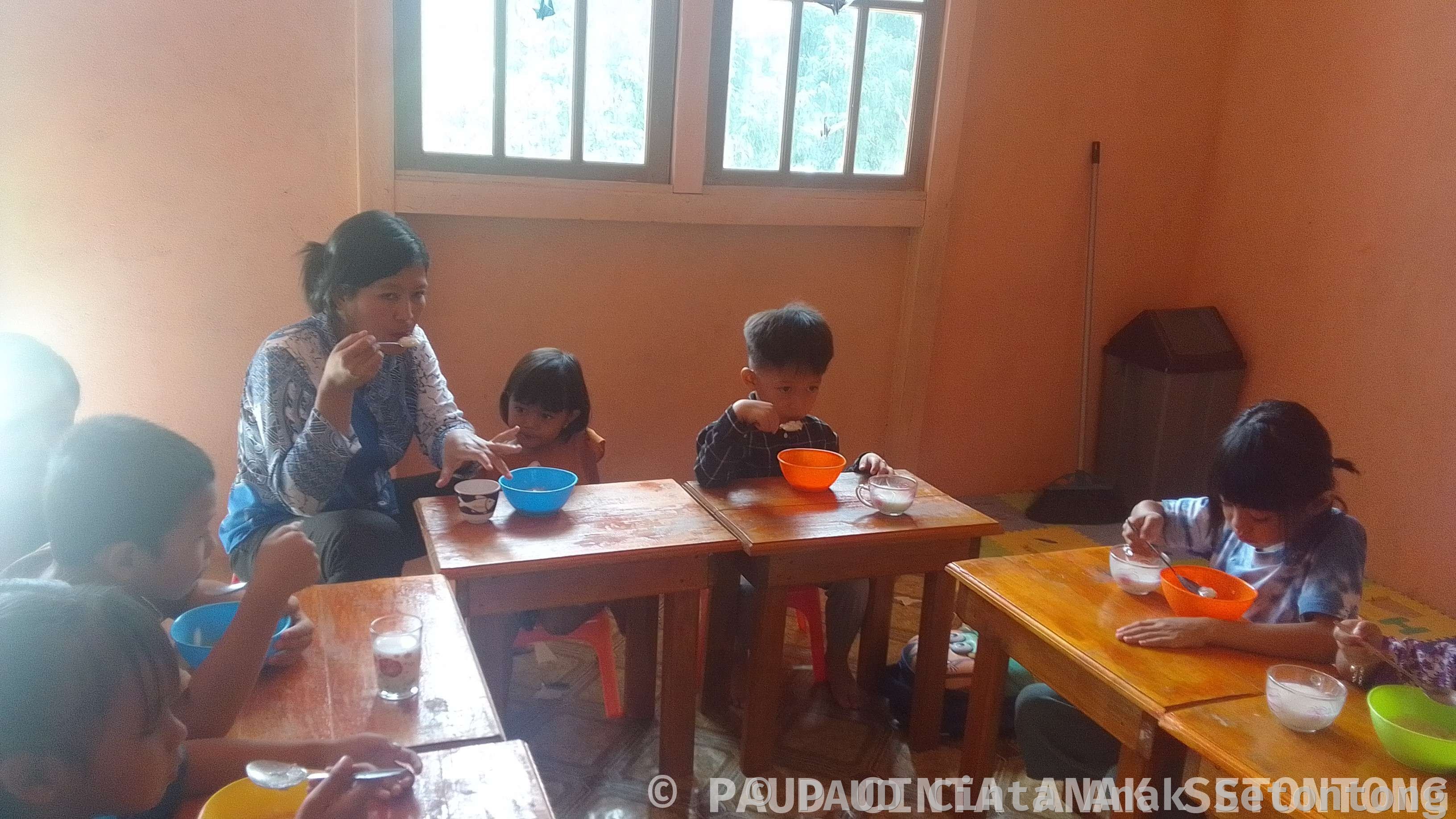 Kegiatan Tanggal 10 Februari 2025