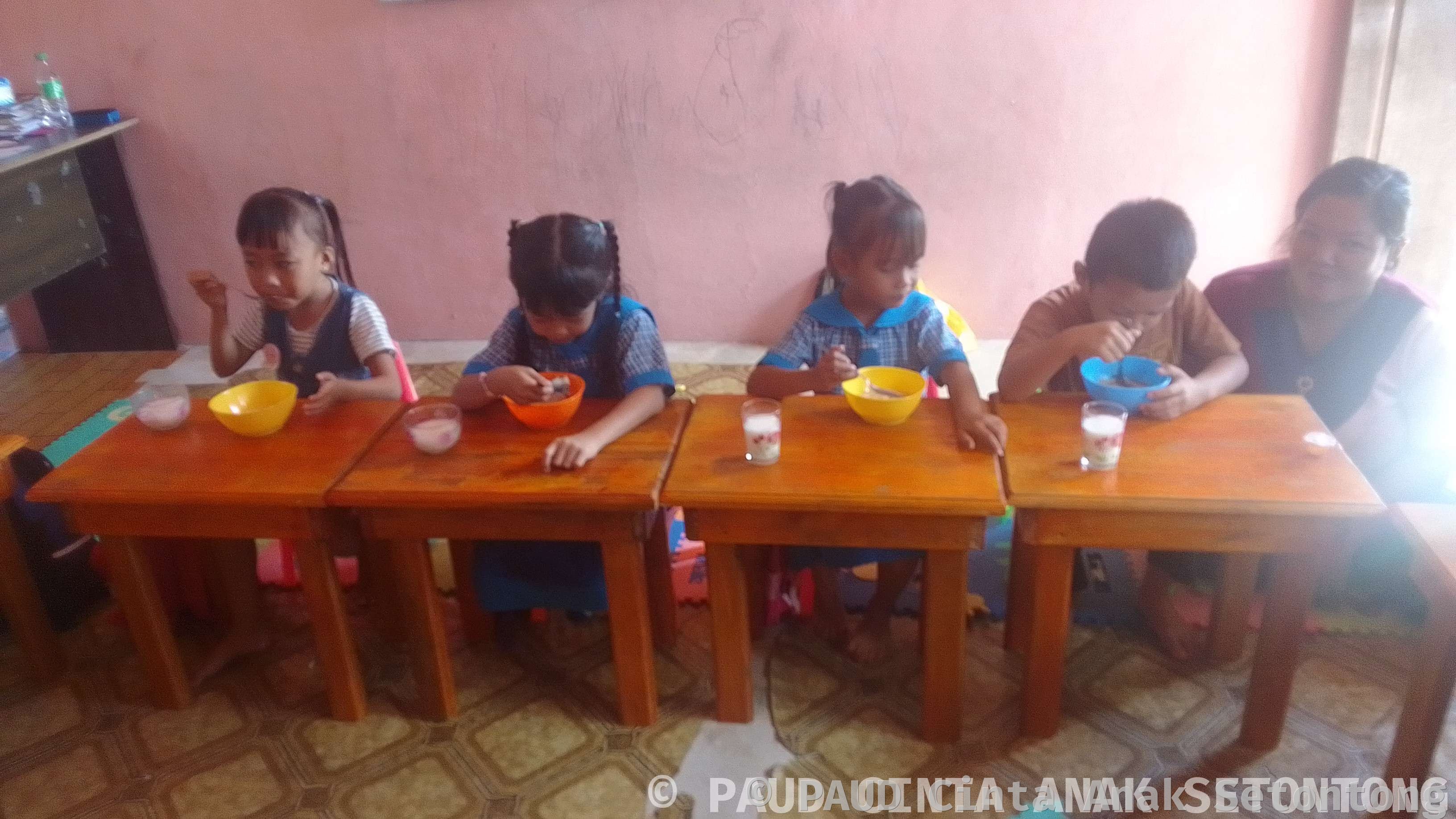 Kegiatan Tanggal 10 Februari 2025
