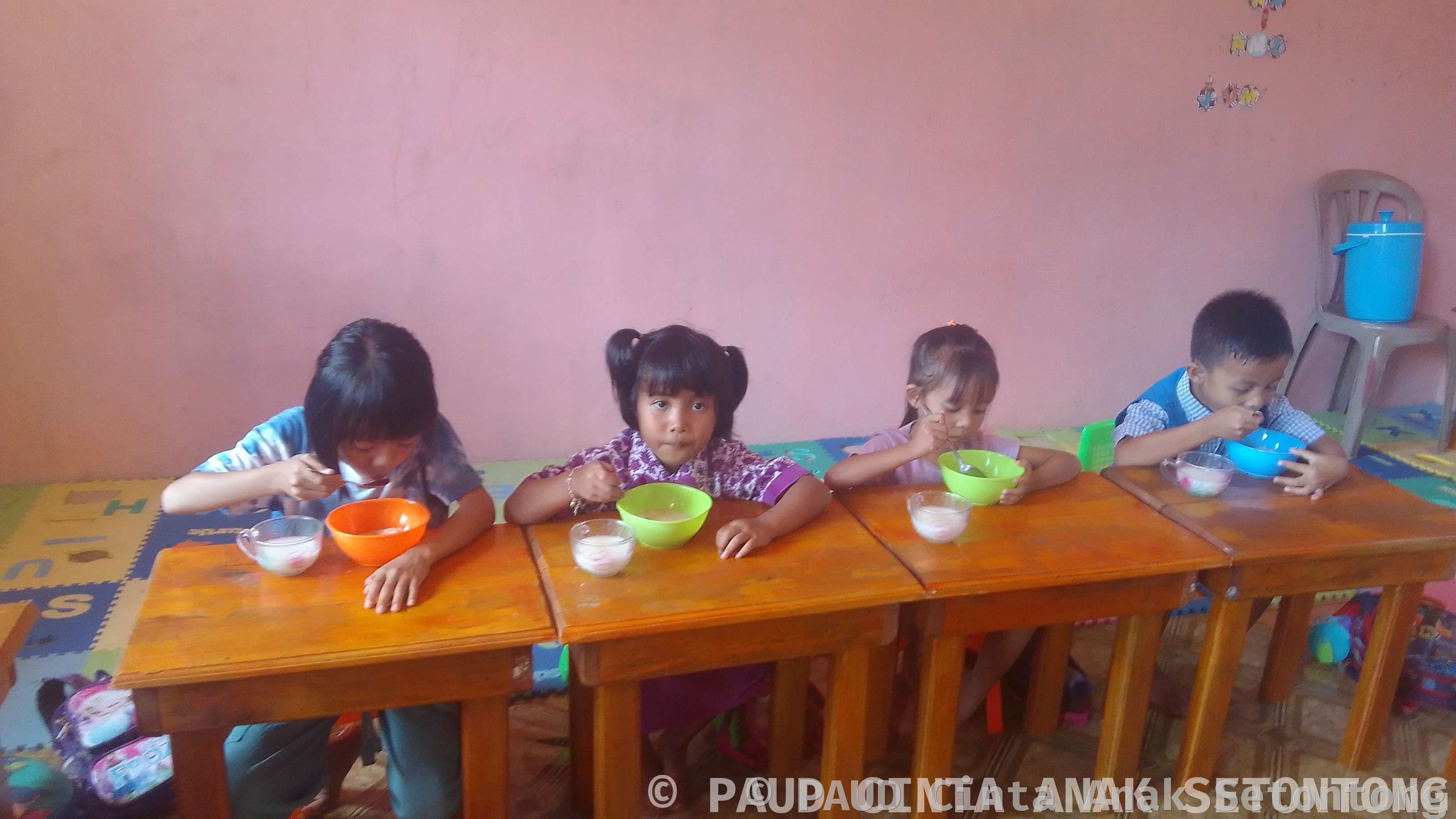 Kegiatan Tanggal 10 Februari 2025