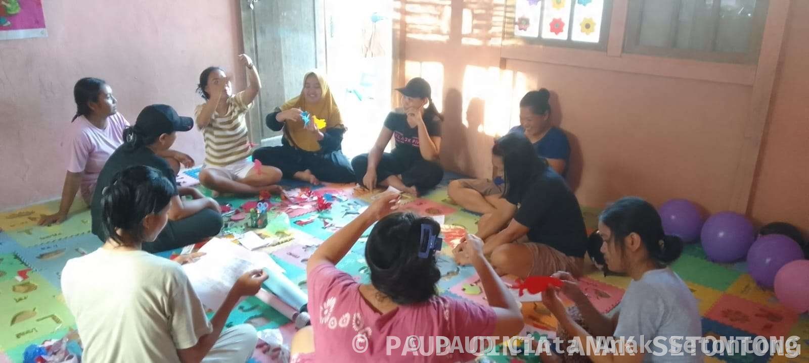 Kegiatan Tanggal 14 Juni 2026