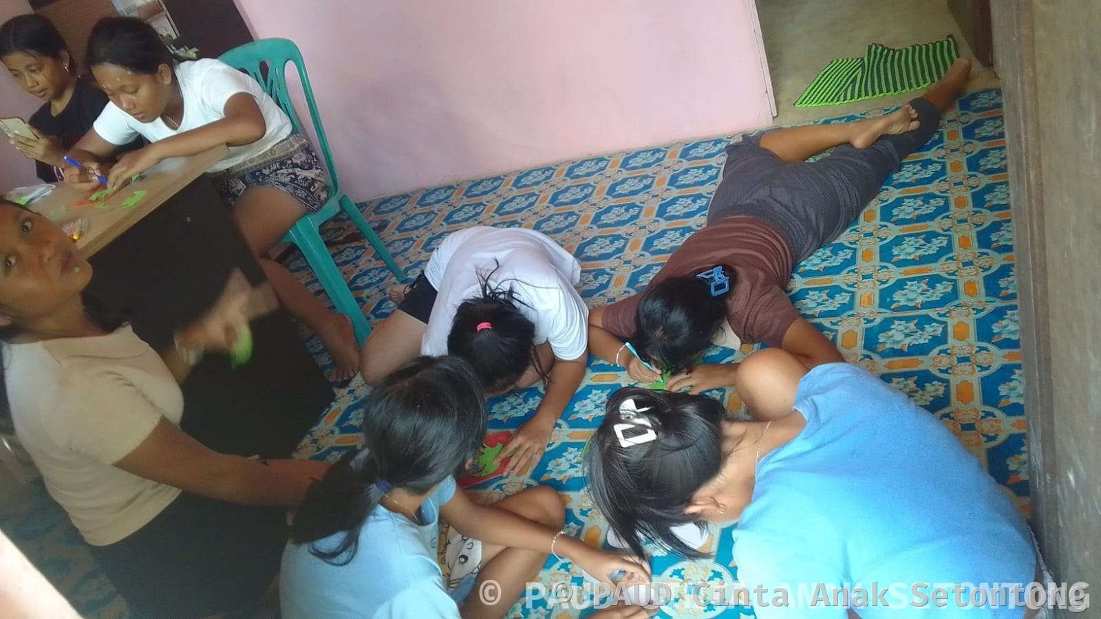 Kegiatan Tanggal 2 Juni 2026