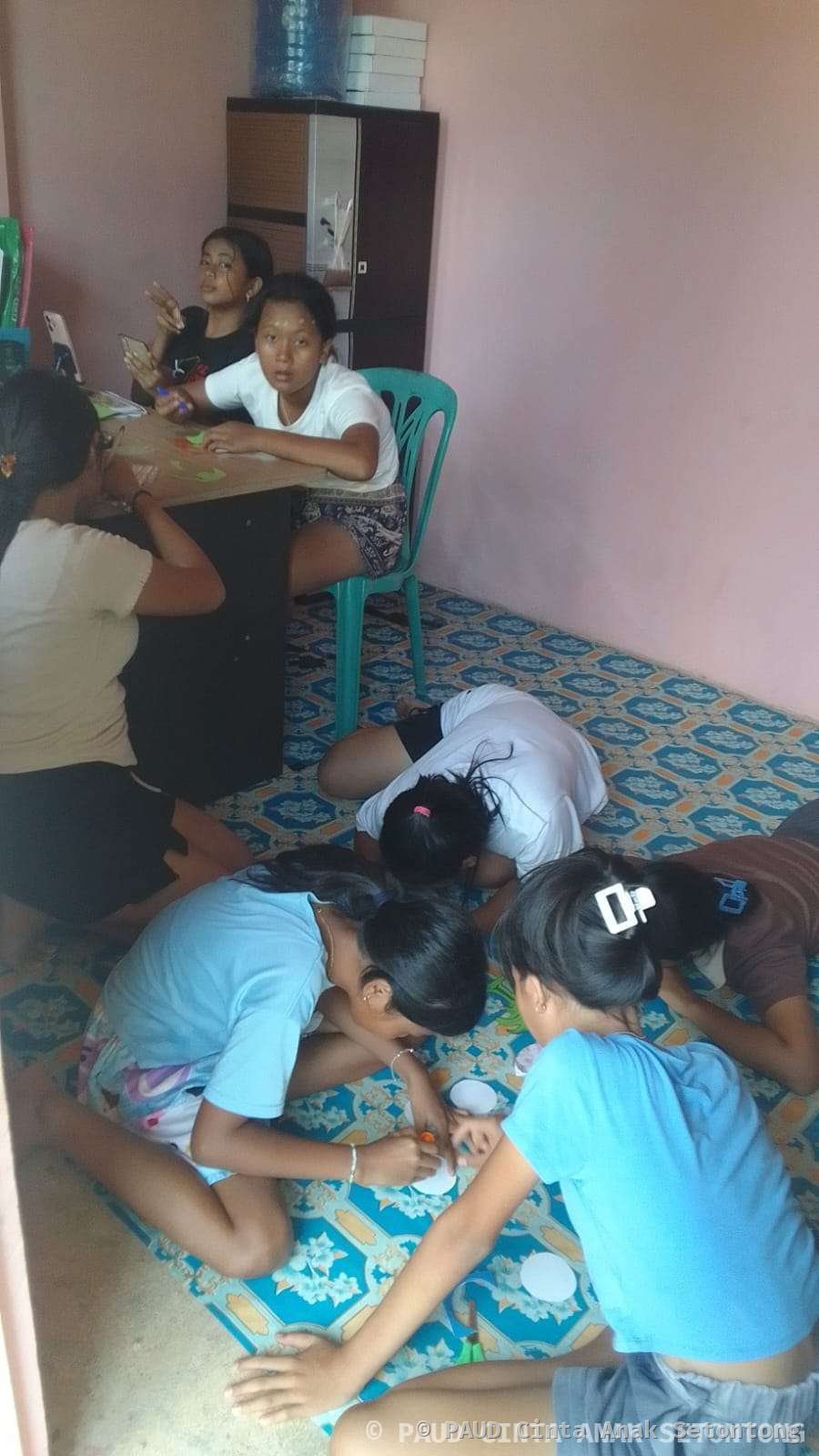 Kegiatan Tanggal 2 Juni 2026