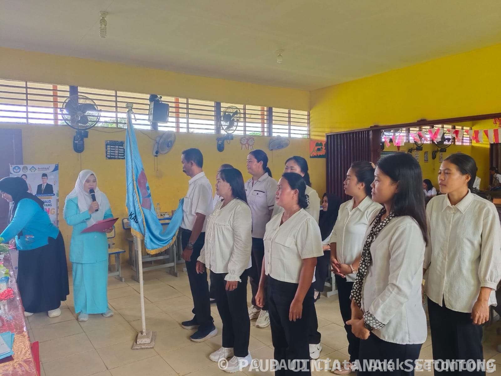 Kegiatan Tanggal 14 Mei 2026