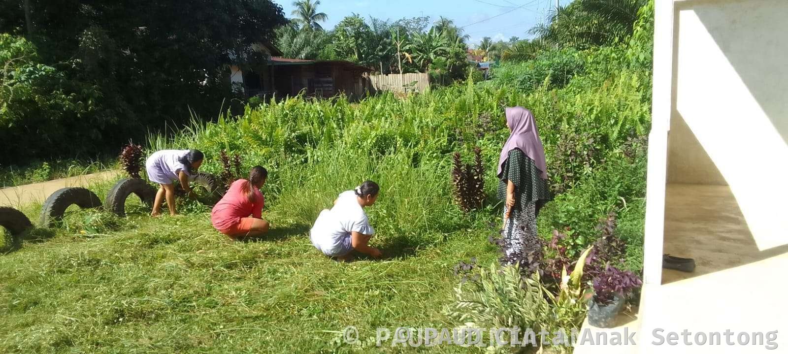 Kegiatan Tanggal 29 April 2026