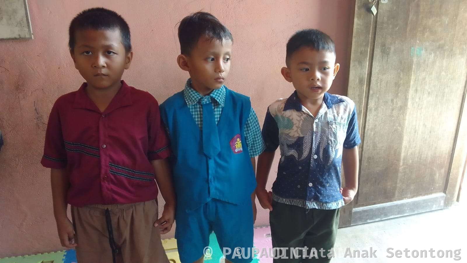 Kegiatan Tanggal 21 April 2026