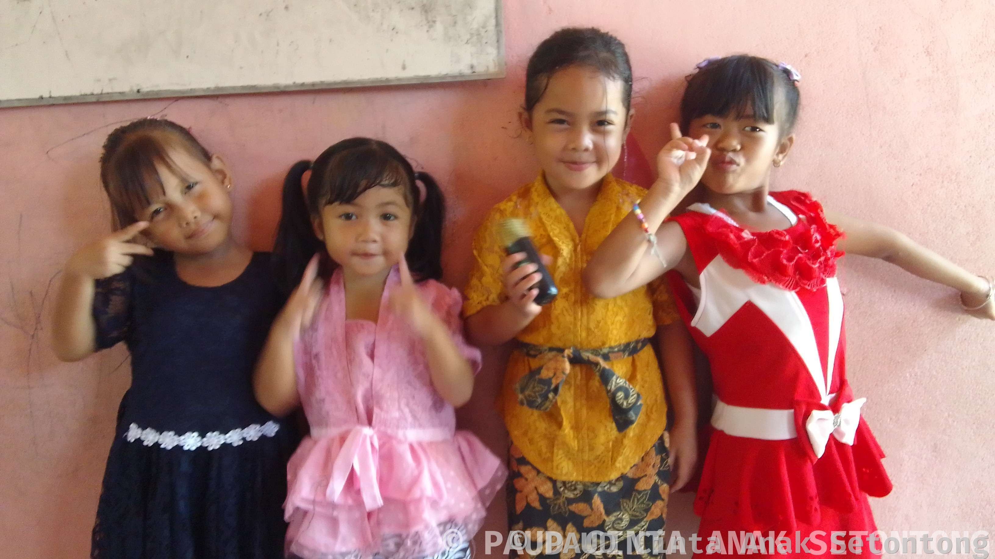 Kegiatan Tanggal 21 April 2026