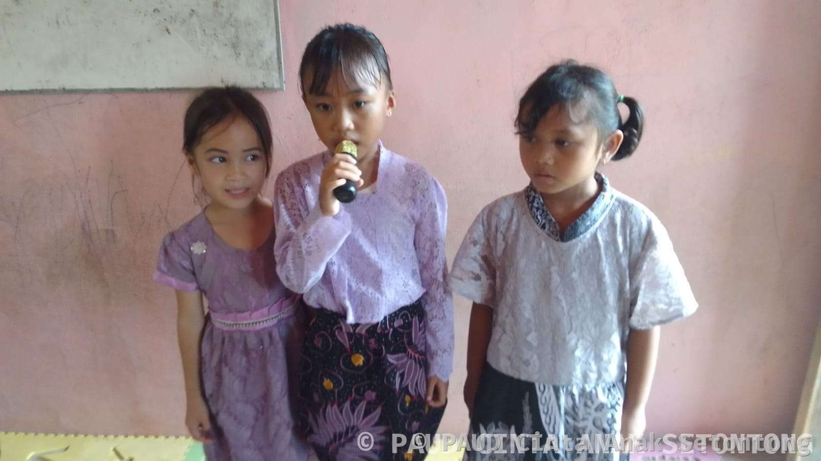 Kegiatan Tanggal 21 April 2026
