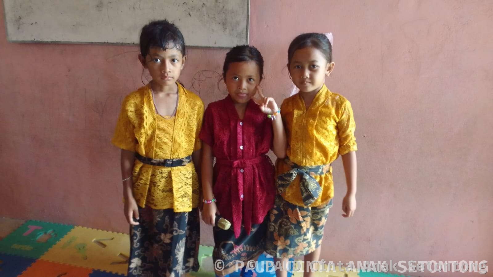 Kegiatan Tanggal 21 April 2026