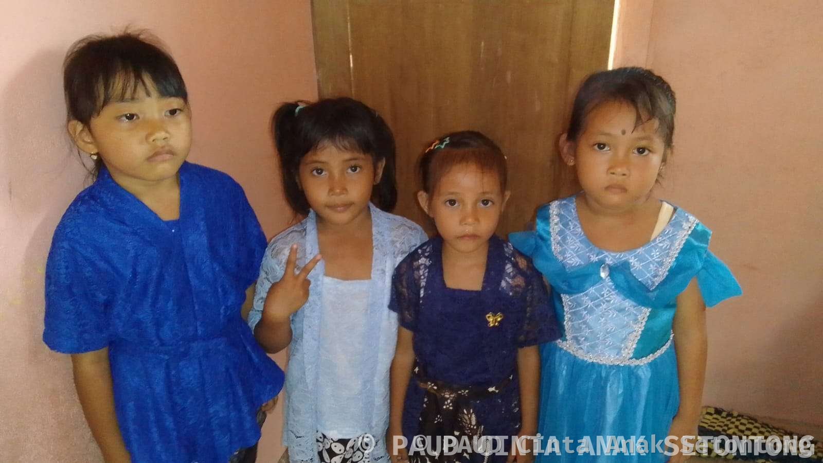 Kegiatan Tanggal 21 April 2026