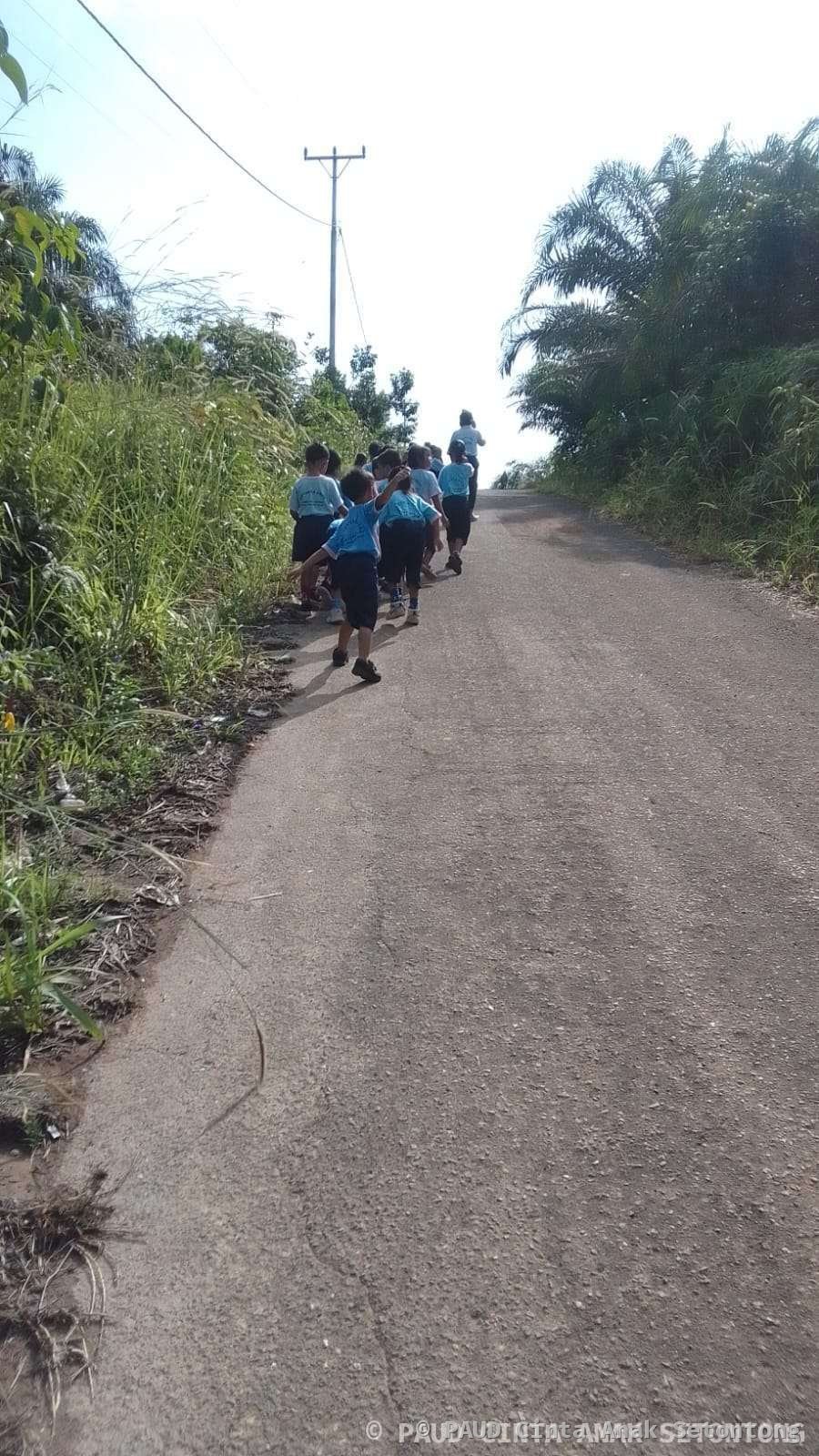 Kegiatan Tanggal 15 April 2026