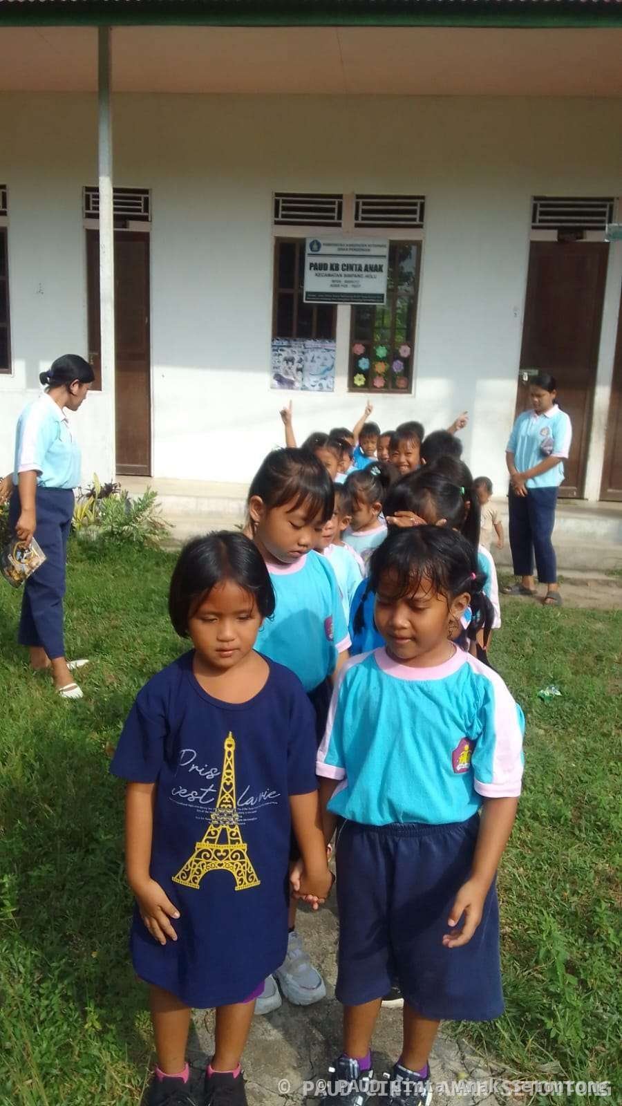 Kegiatan Tanggal 15 April 2026
