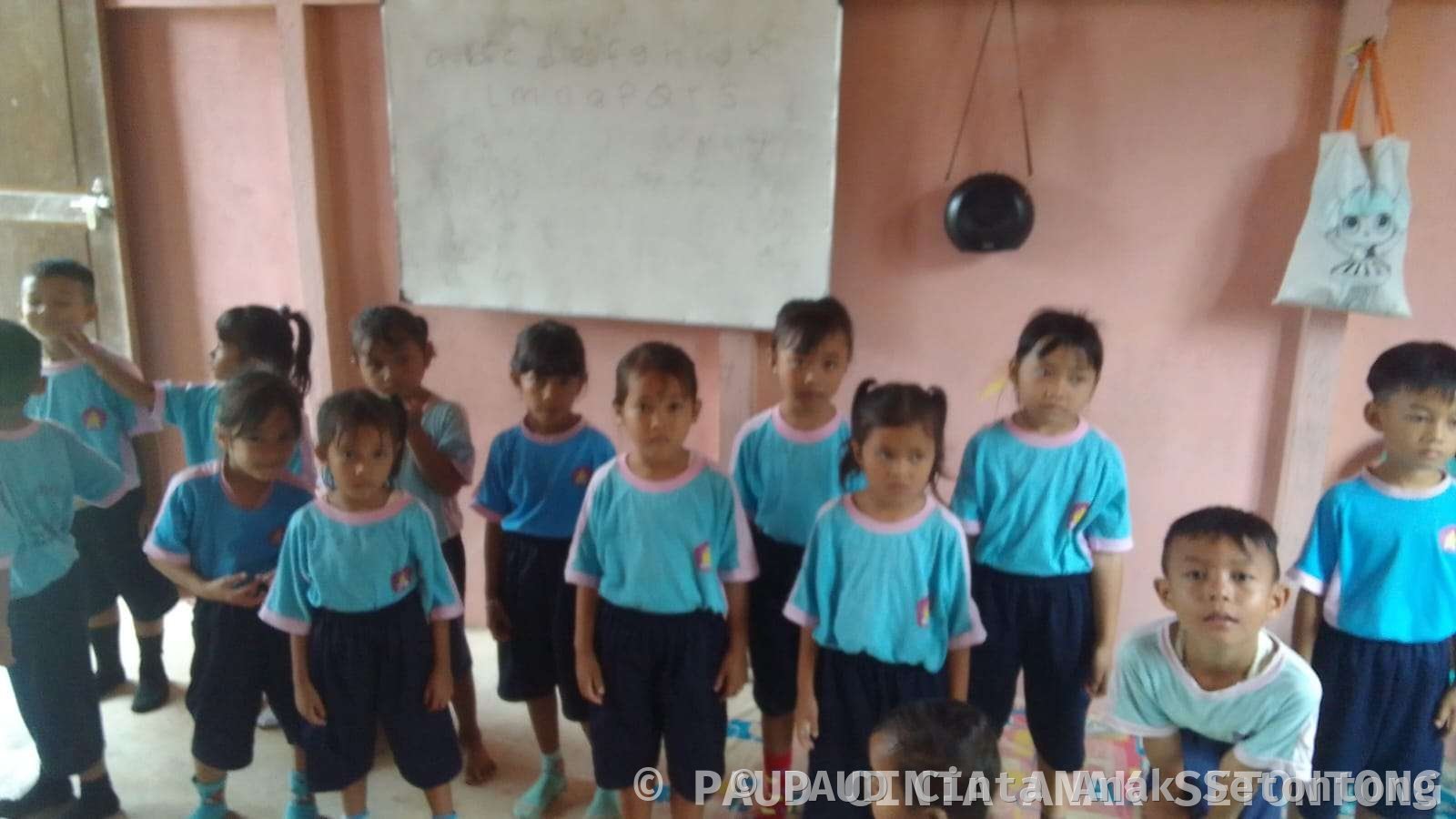 Kegiatan Tanggal 25 Februari 2026