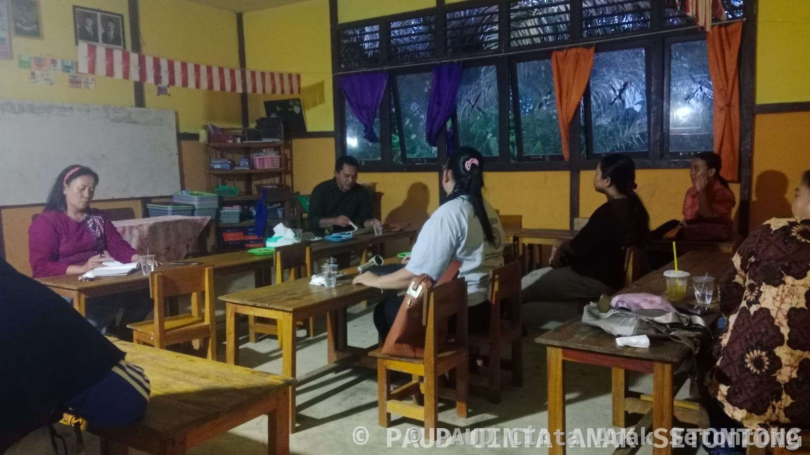 Kegiatan Tanggal 13 Februari 2026