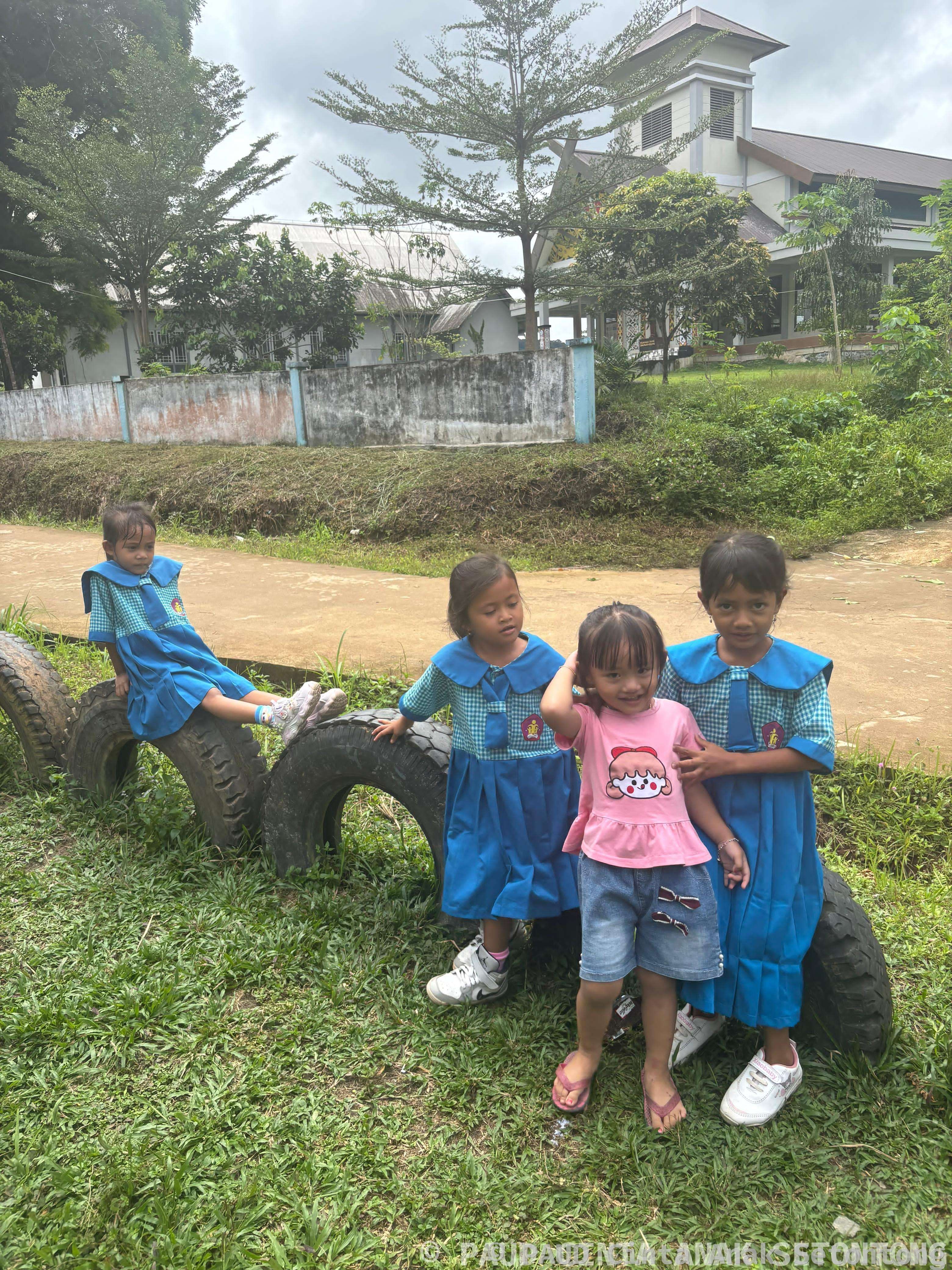 Kegiatan Tanggal 16 September 2025