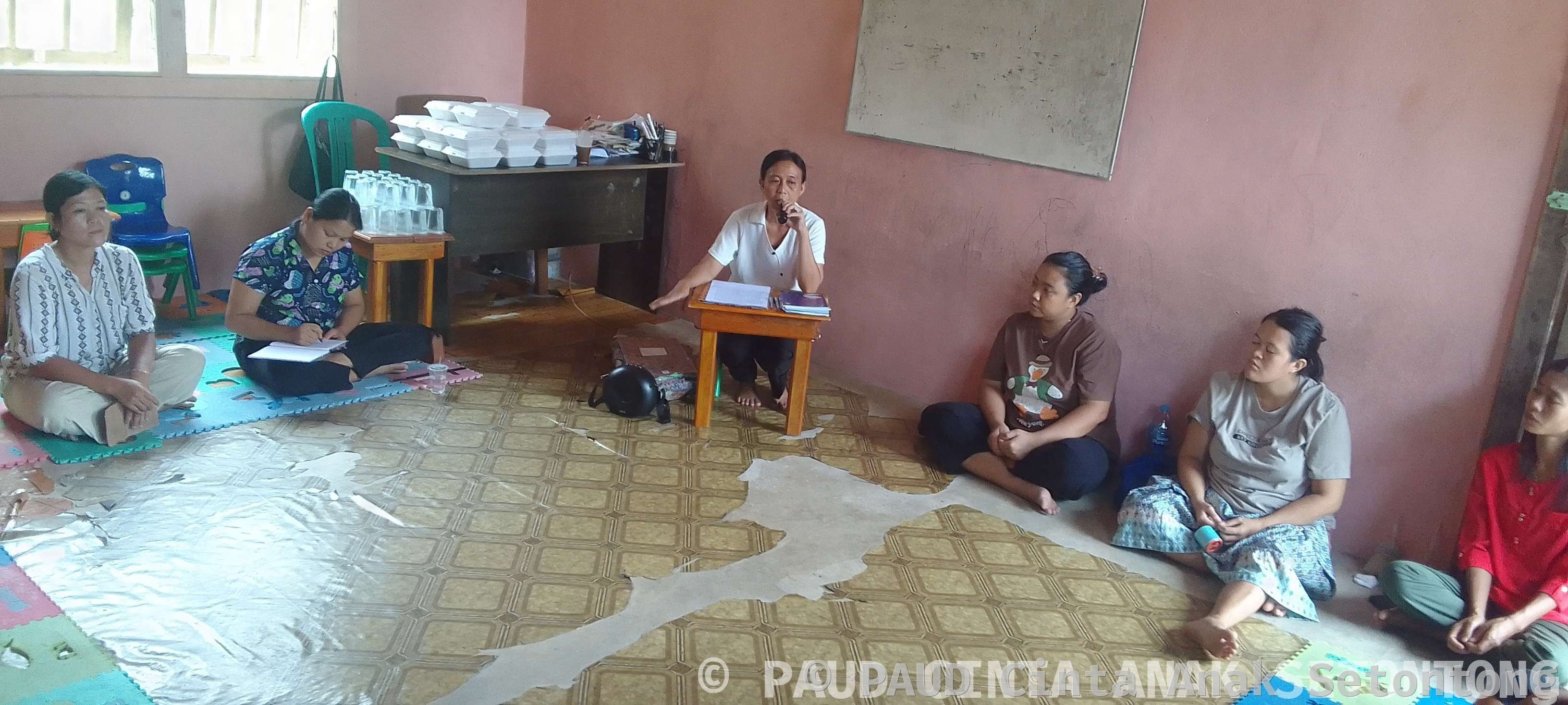 Kegiatan Tanggal 7 Juni 2026