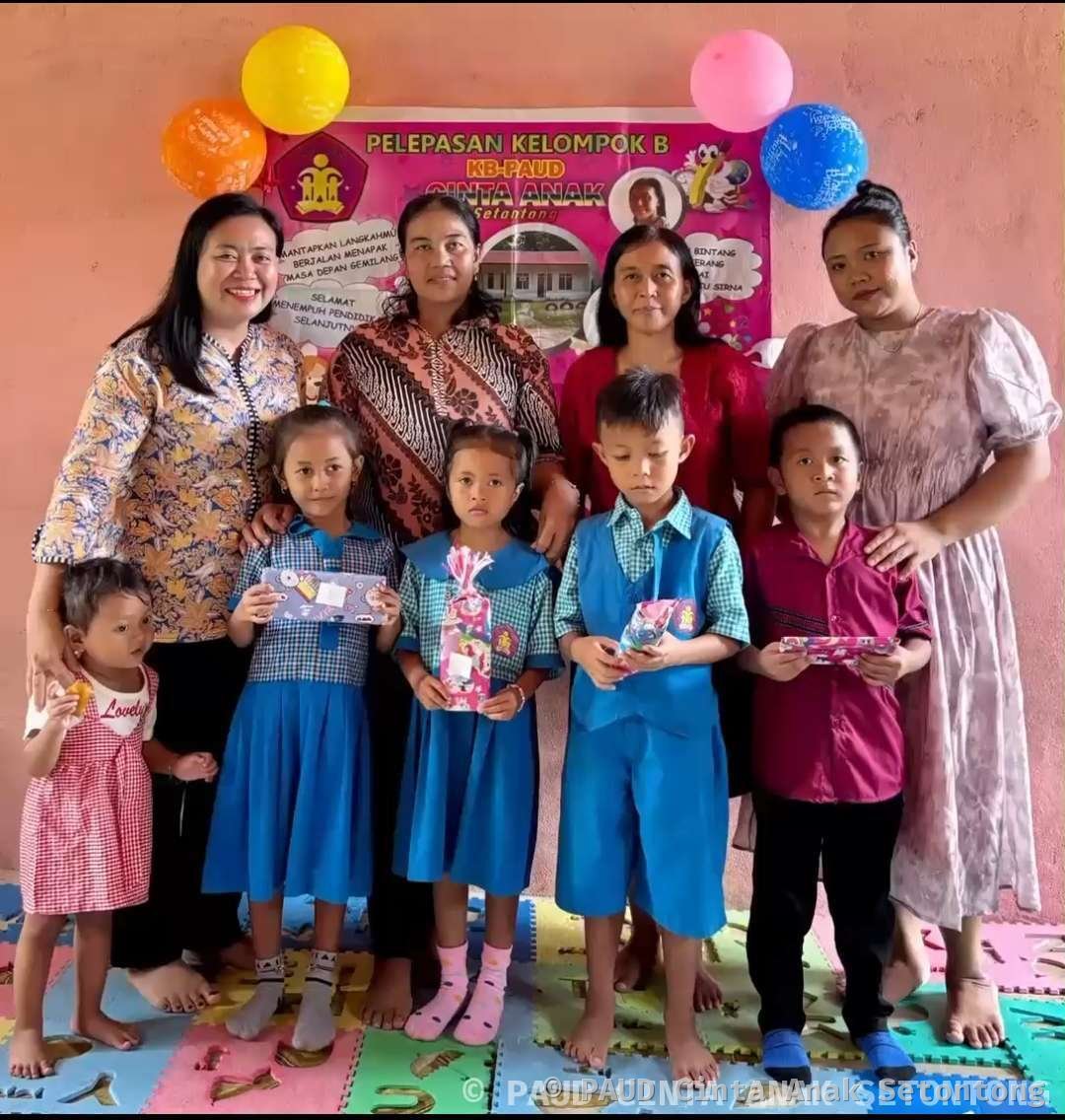 Kegiatan Tanggal 17 Juni 2026