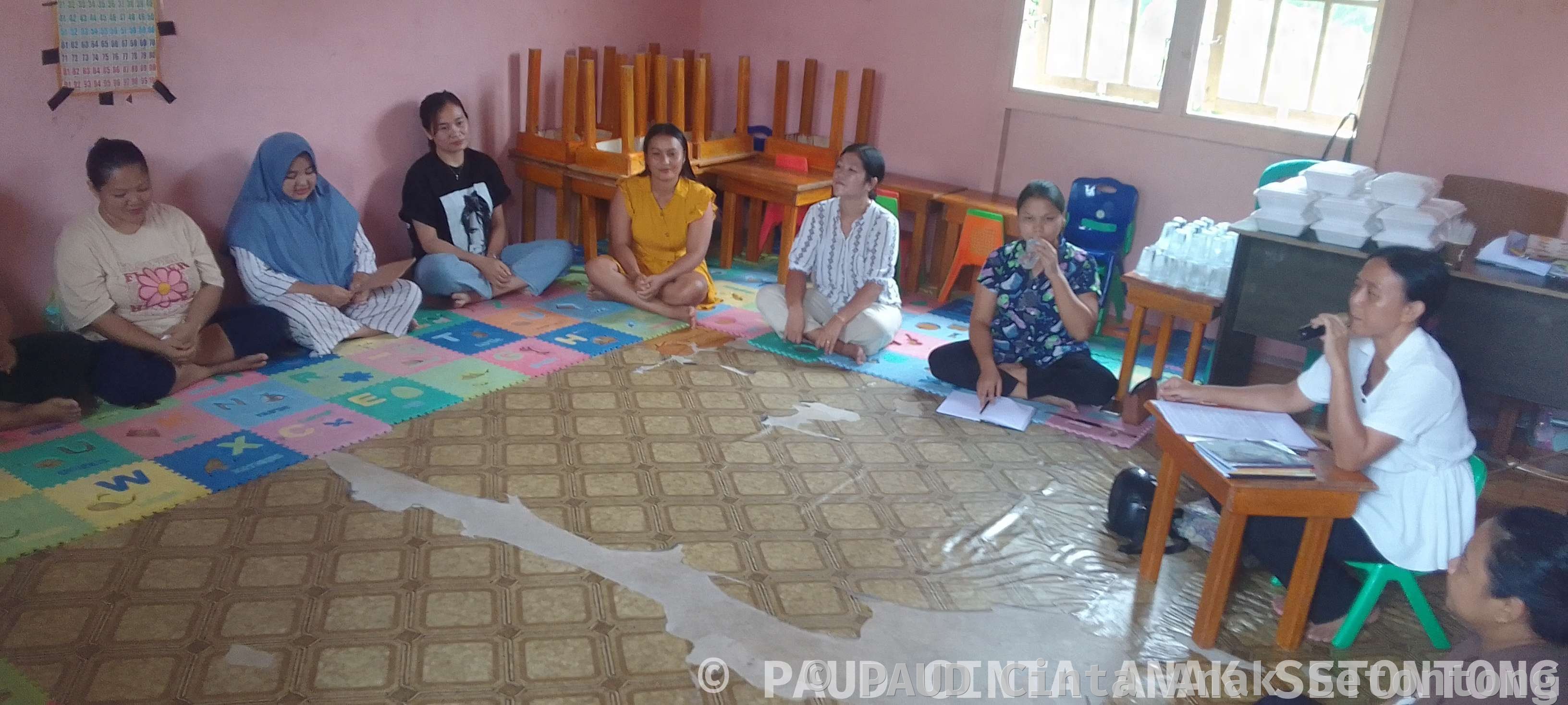 Kegiatan Tanggal 7 Juni 2026