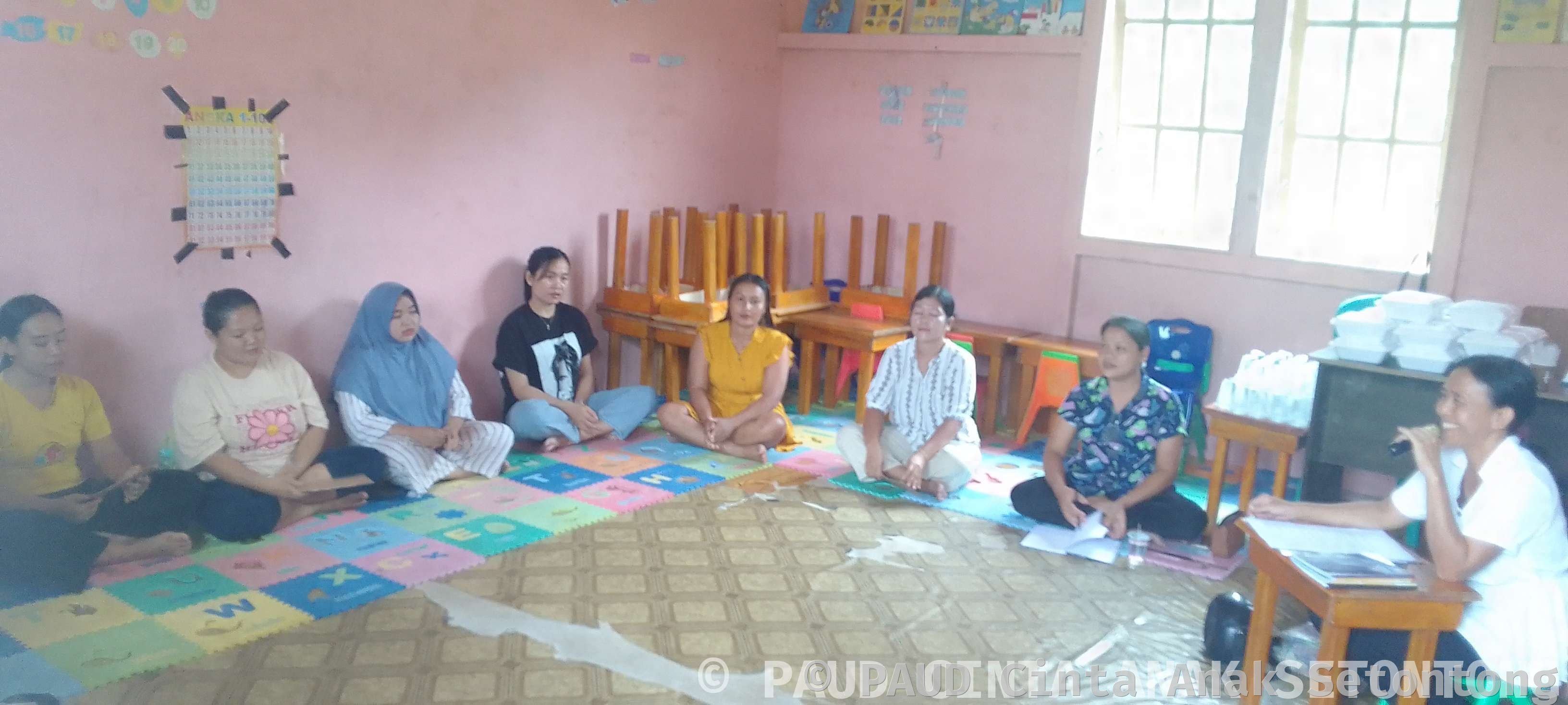 Kegiatan Tanggal 7 Juni 2026