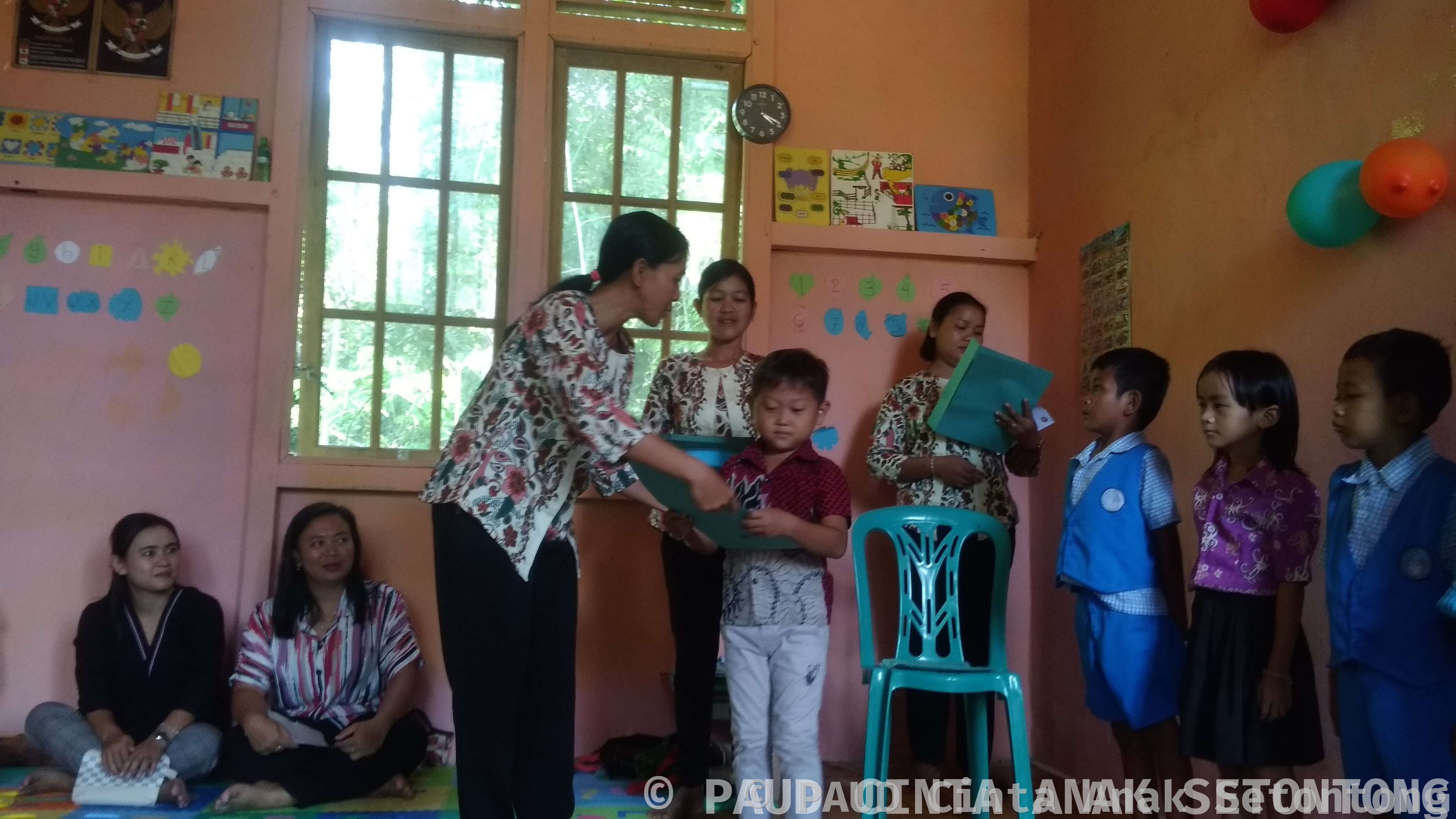 Kegiatan Tanggal 10 Juni 2023