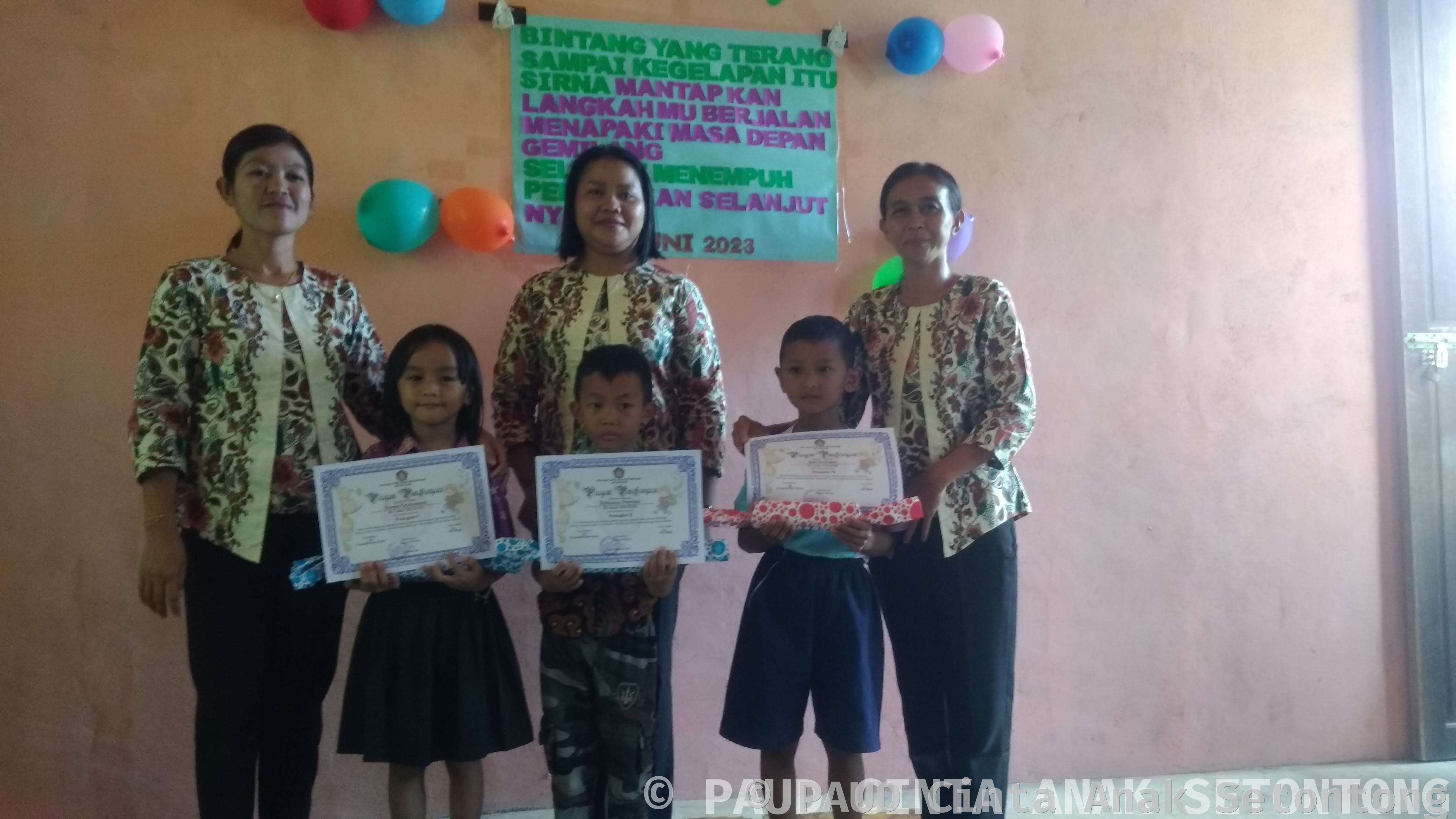 Kegiatan Tanggal 10 Juni 2023