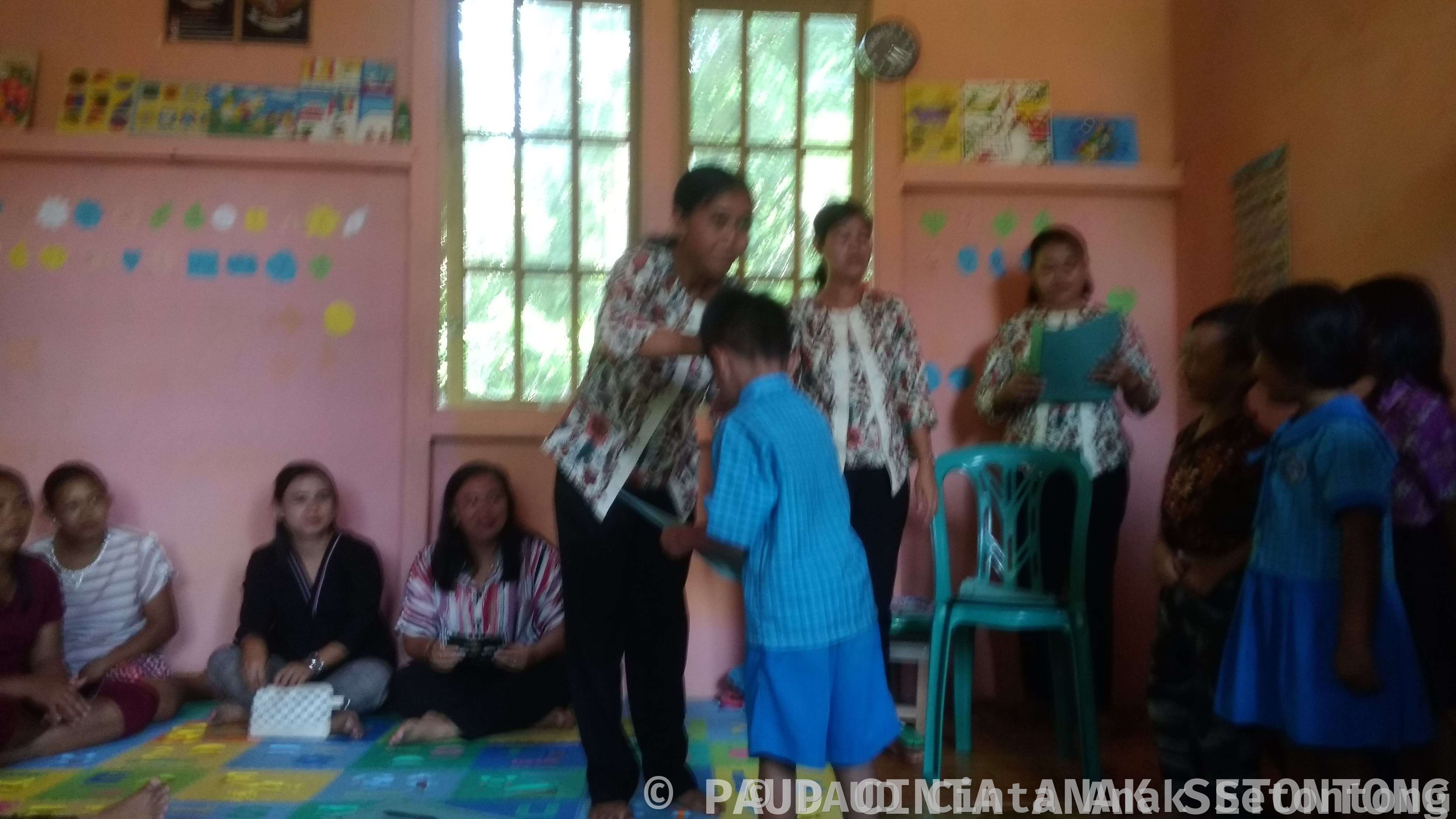 Kegiatan Tanggal 10 Juni 2023