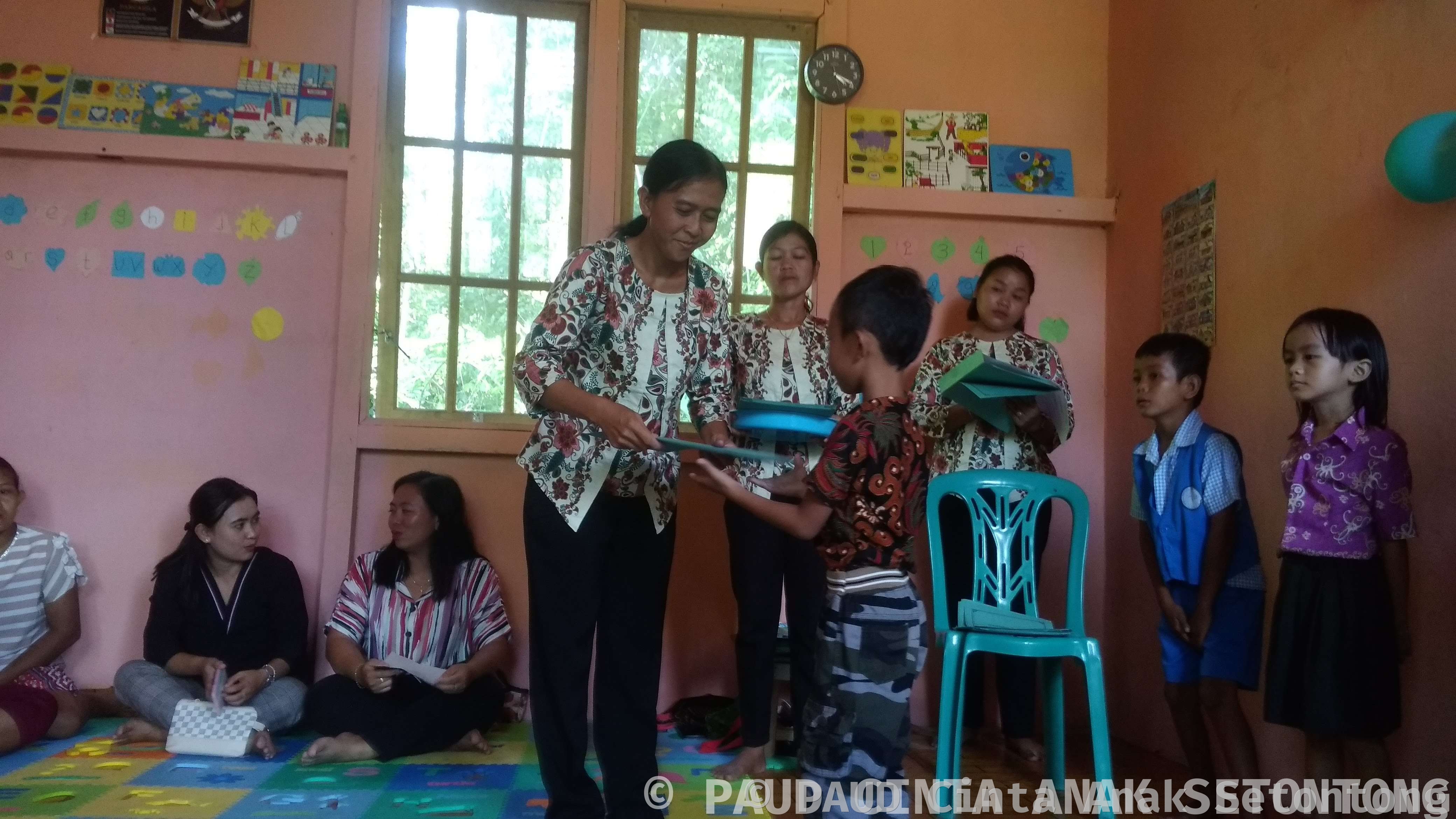 Kegiatan Tanggal 10 Juni 2023