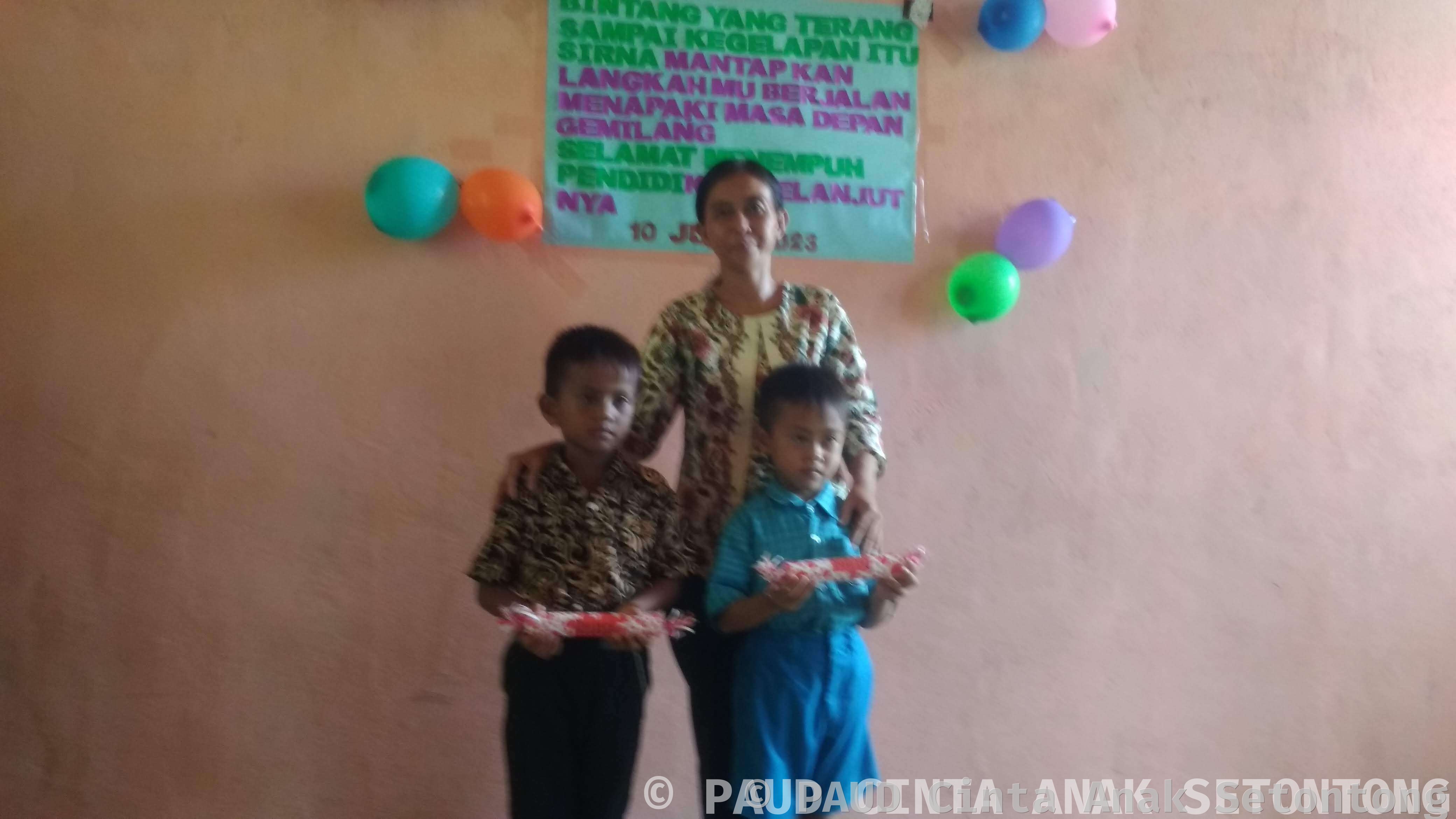 Kegiatan Tanggal 10 Juni 2023