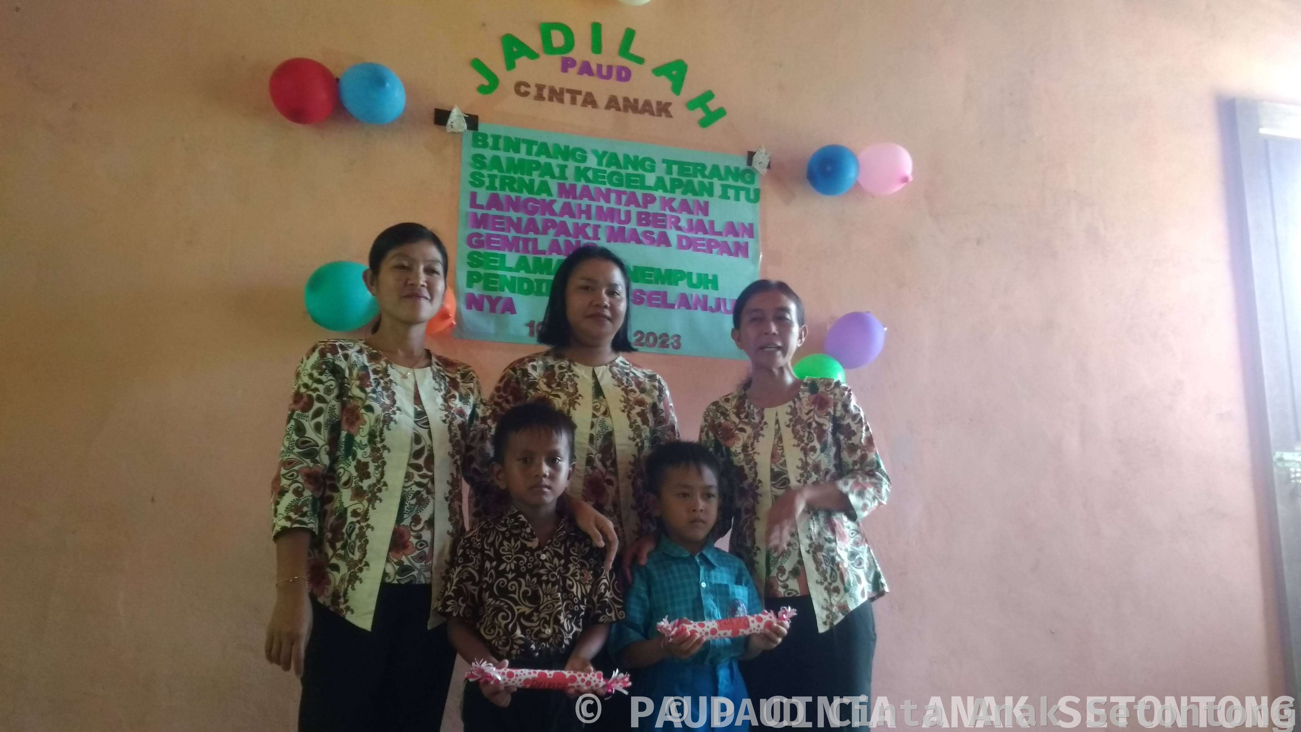 Kegiatan Tanggal 10 Juni 2023