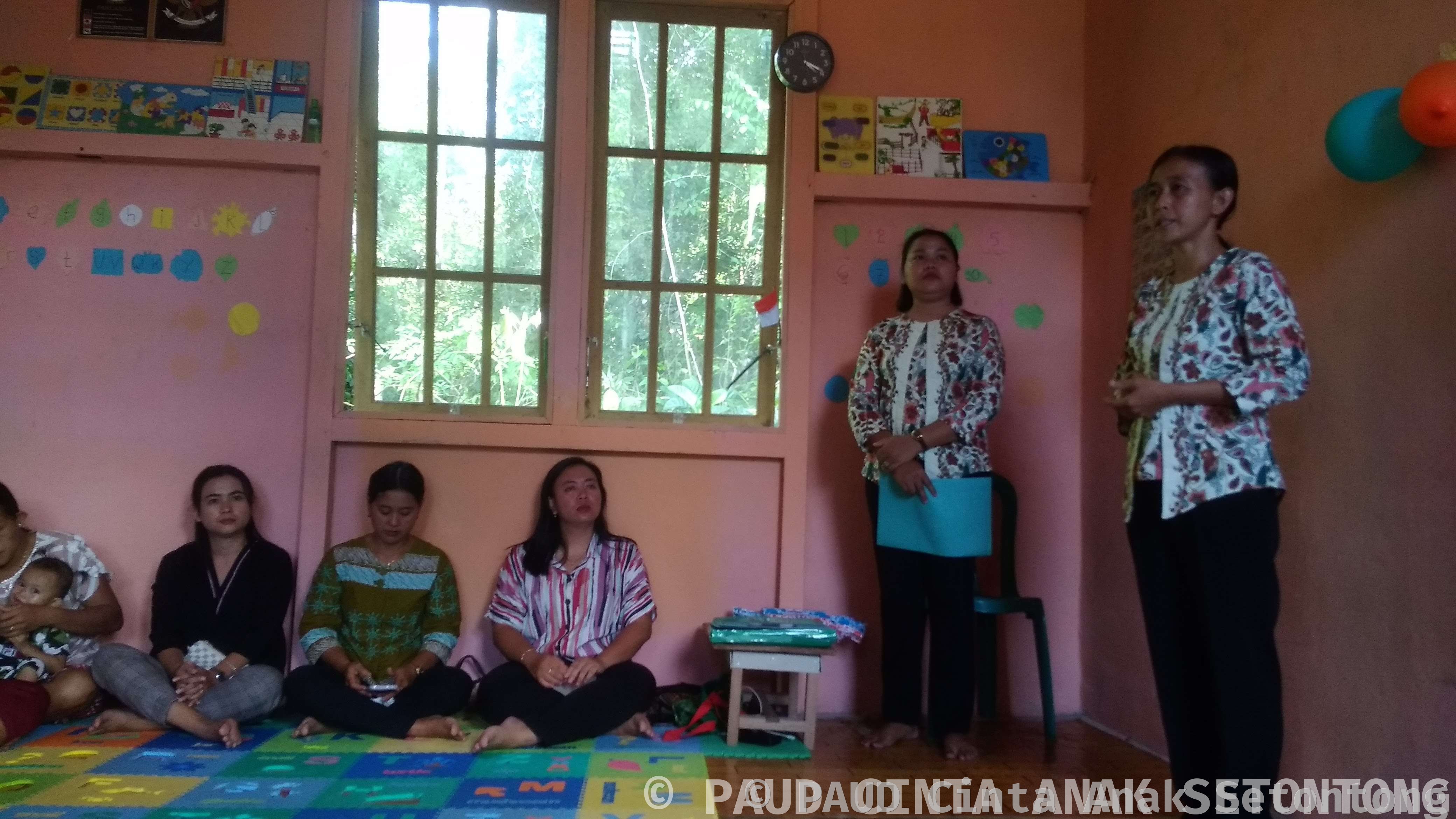Kegiatan Tanggal 10 Juni 2023
