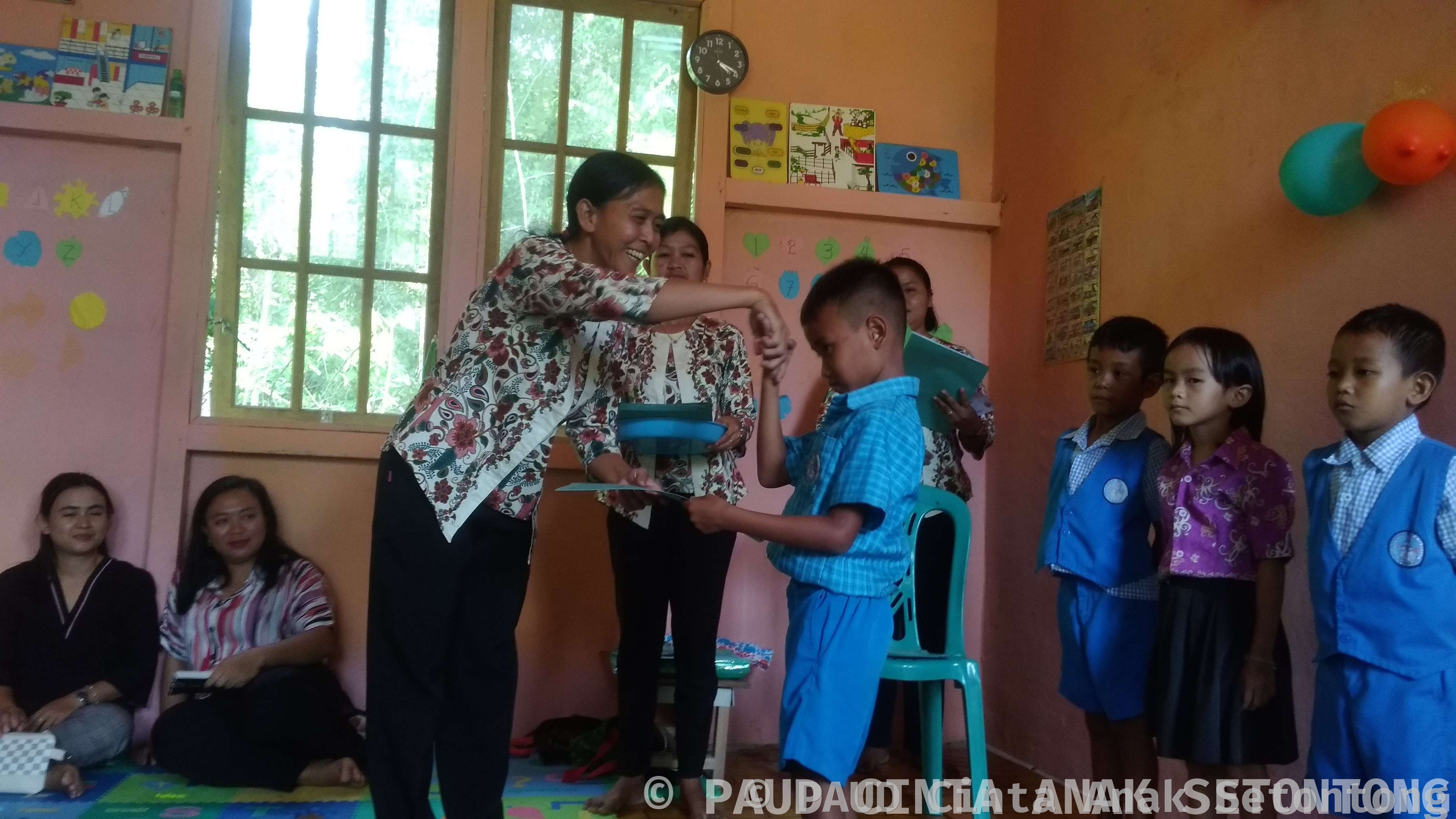 Kegiatan Tanggal 10 Juni 2023