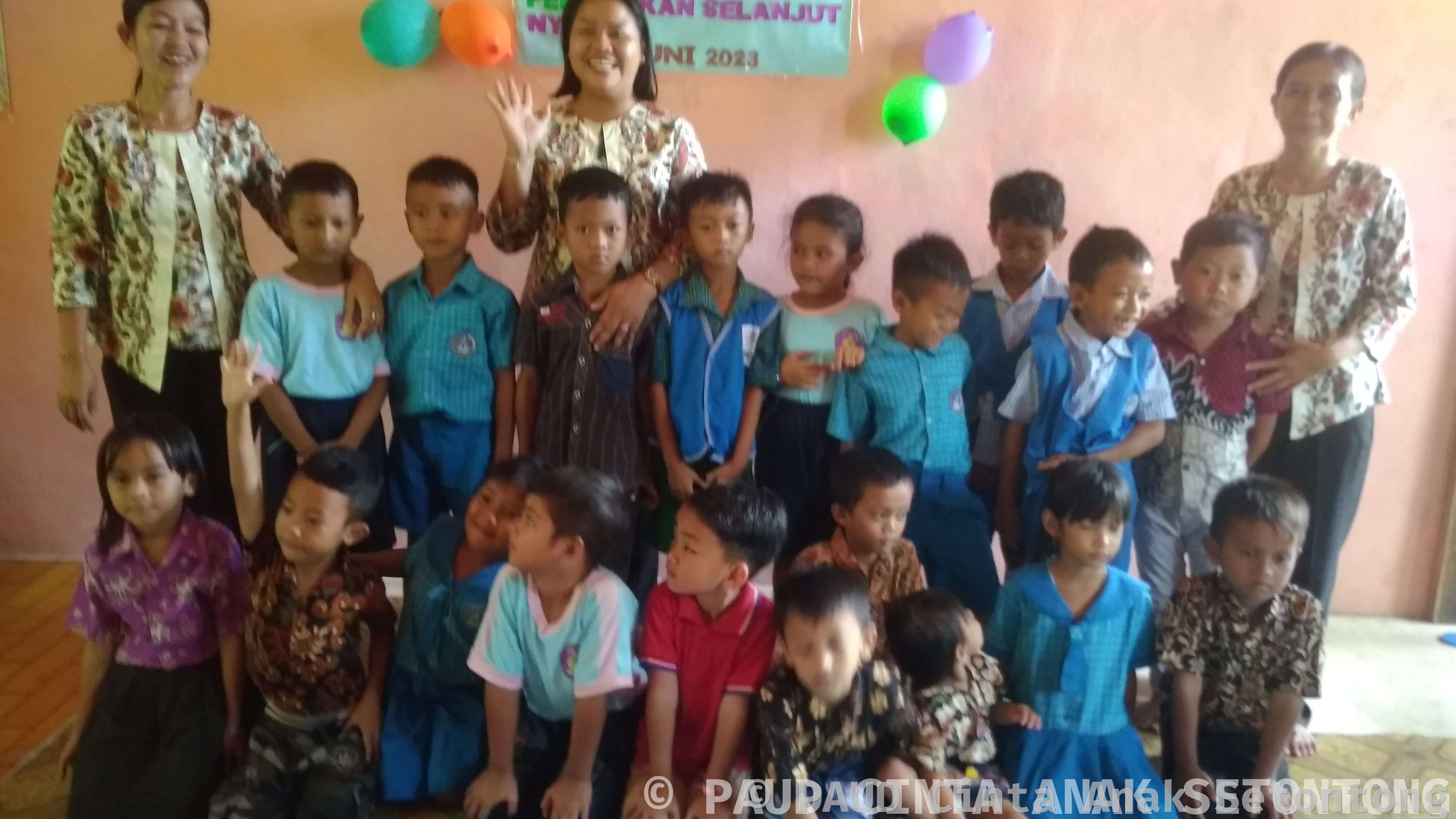 Kegiatan Tanggal 10 Juni 2023
