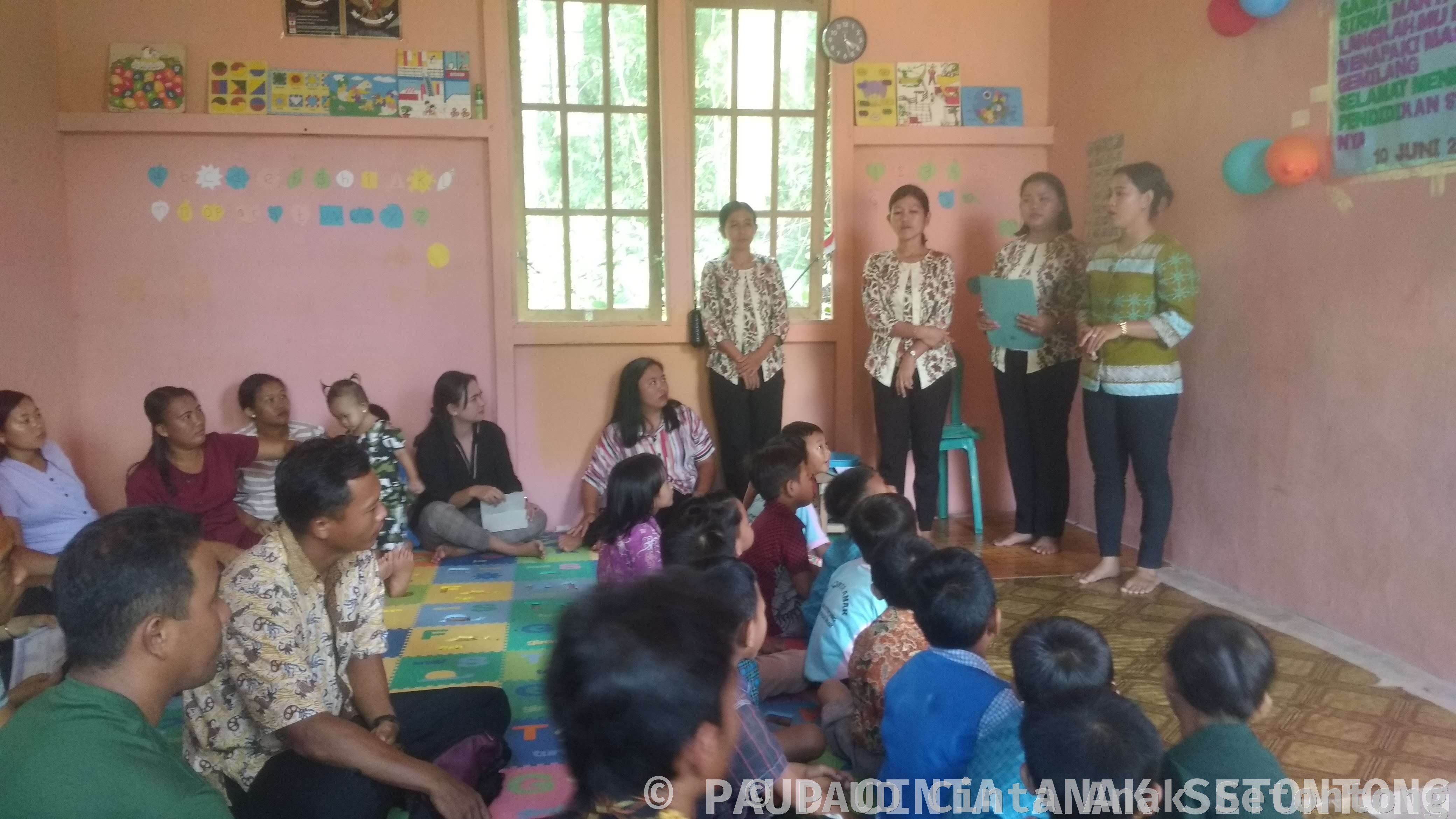 Kegiatan Tanggal 10 Juni 2023