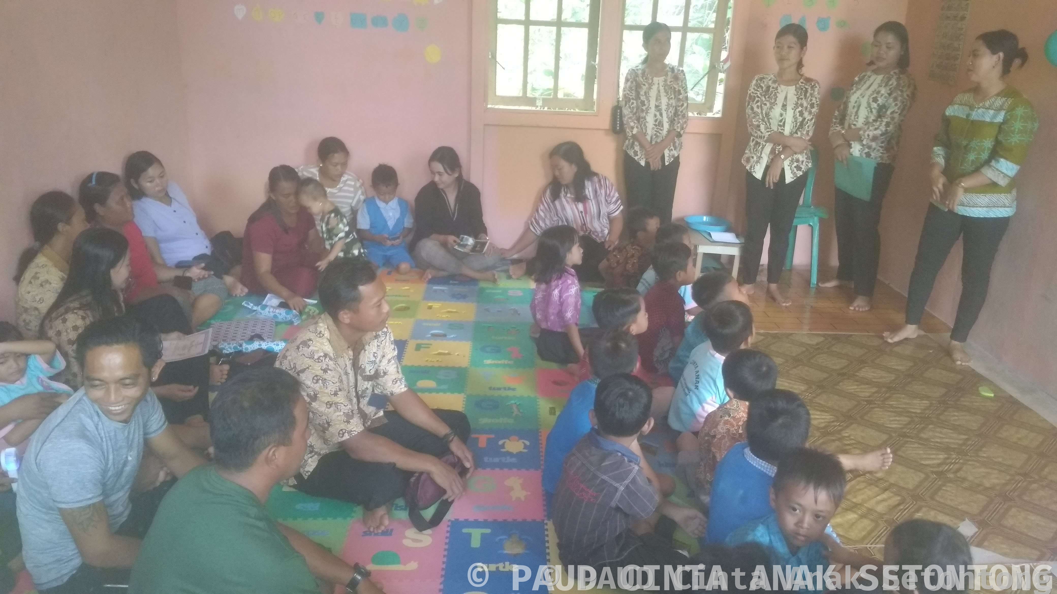 Kegiatan Tanggal 10 Juni 2023