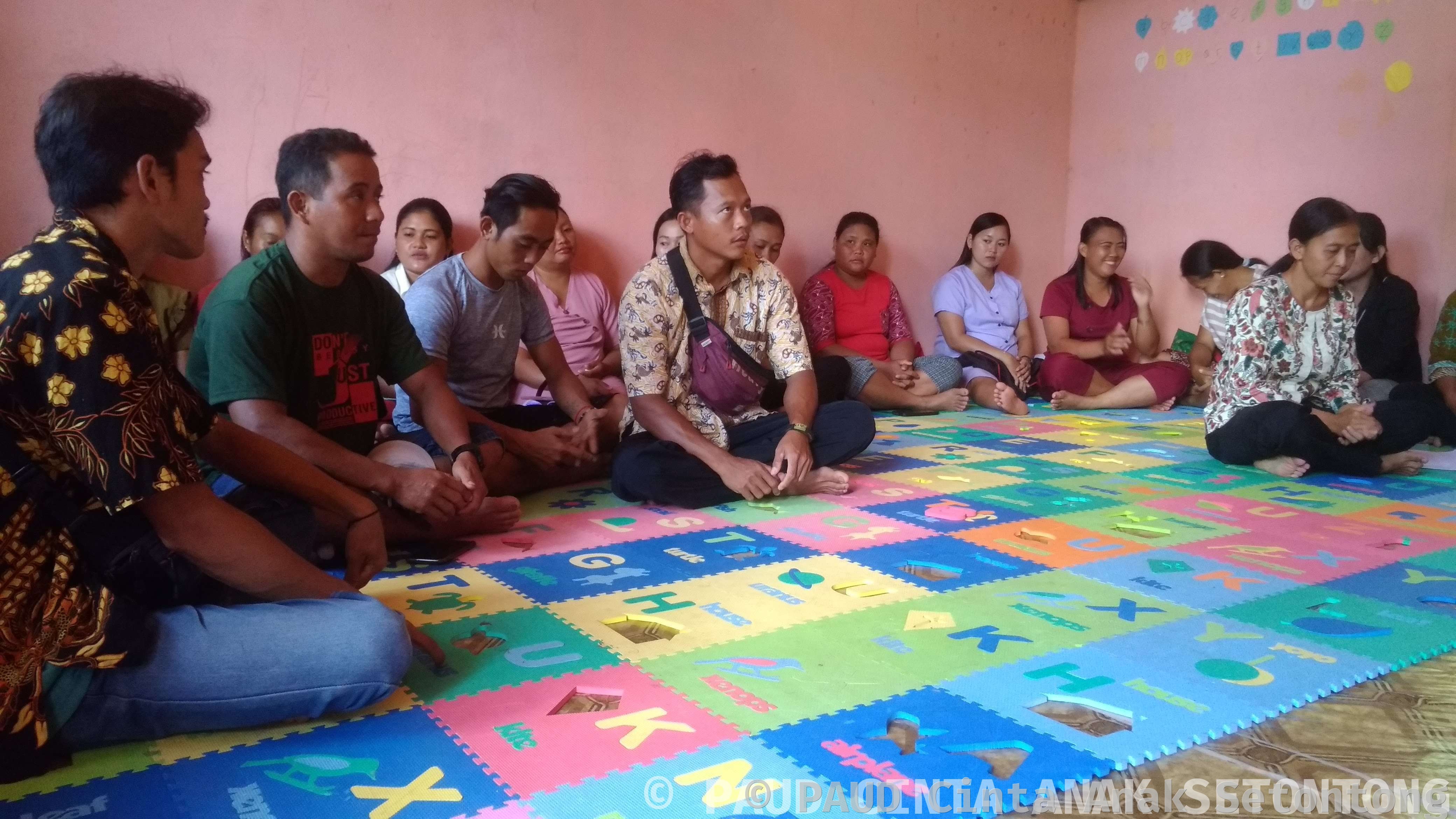 Kegiatan Tanggal 10 Juni 2023