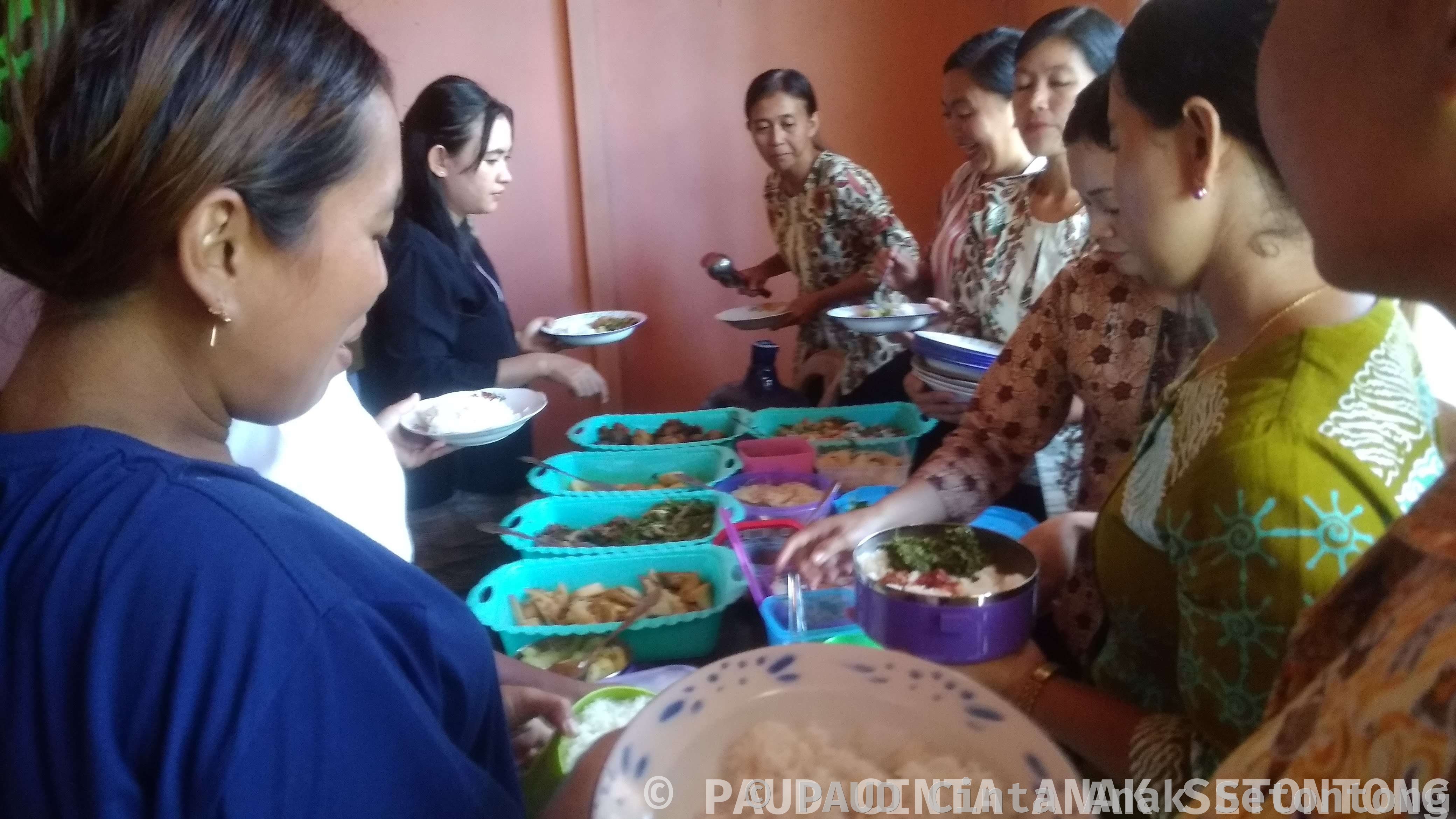 Kegiatan Tanggal 10 Juni 2023