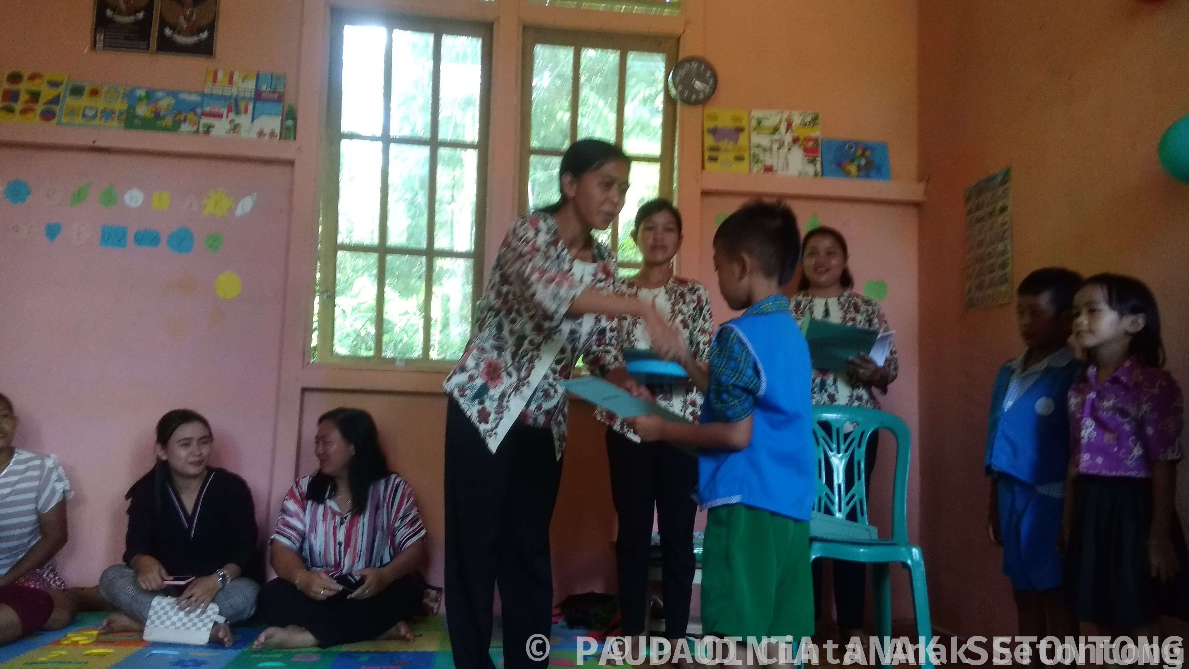 Kegiatan Tanggal 10 Juni 2023