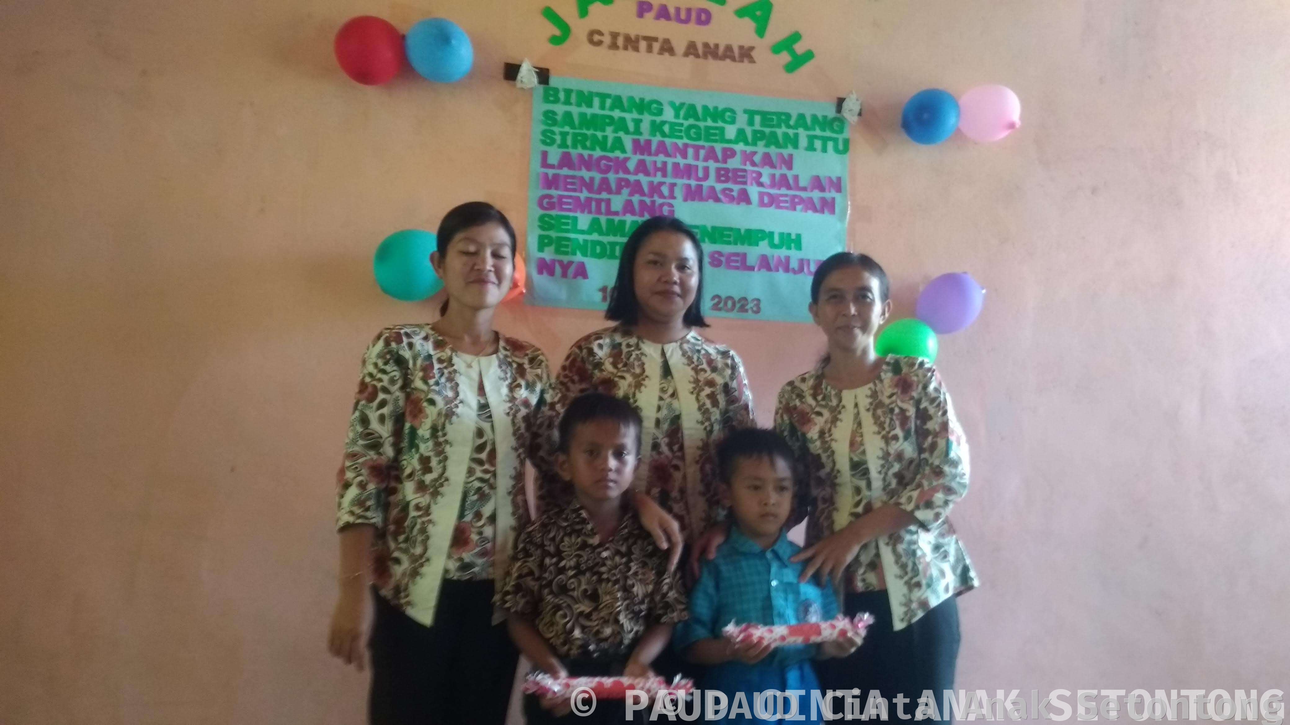 Kegiatan Tanggal 10 Juni 2023