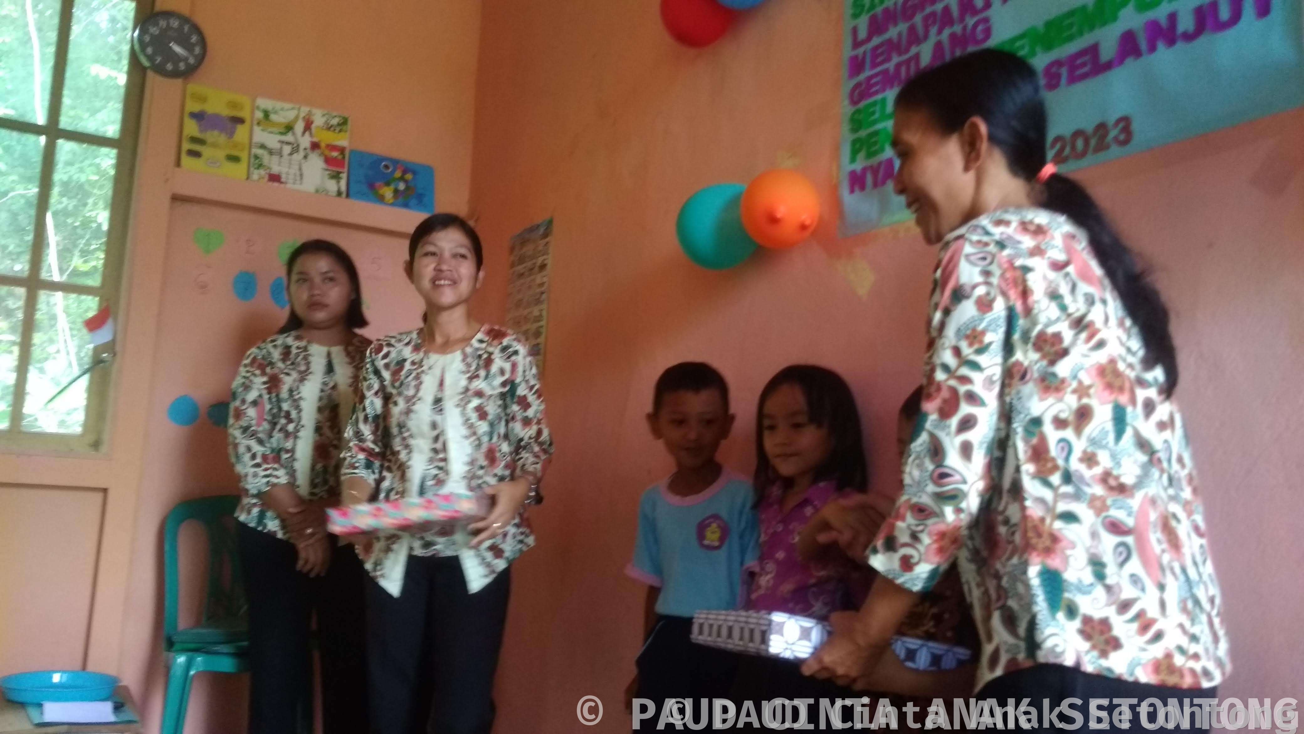 Kegiatan Tanggal 10 Juni 2023