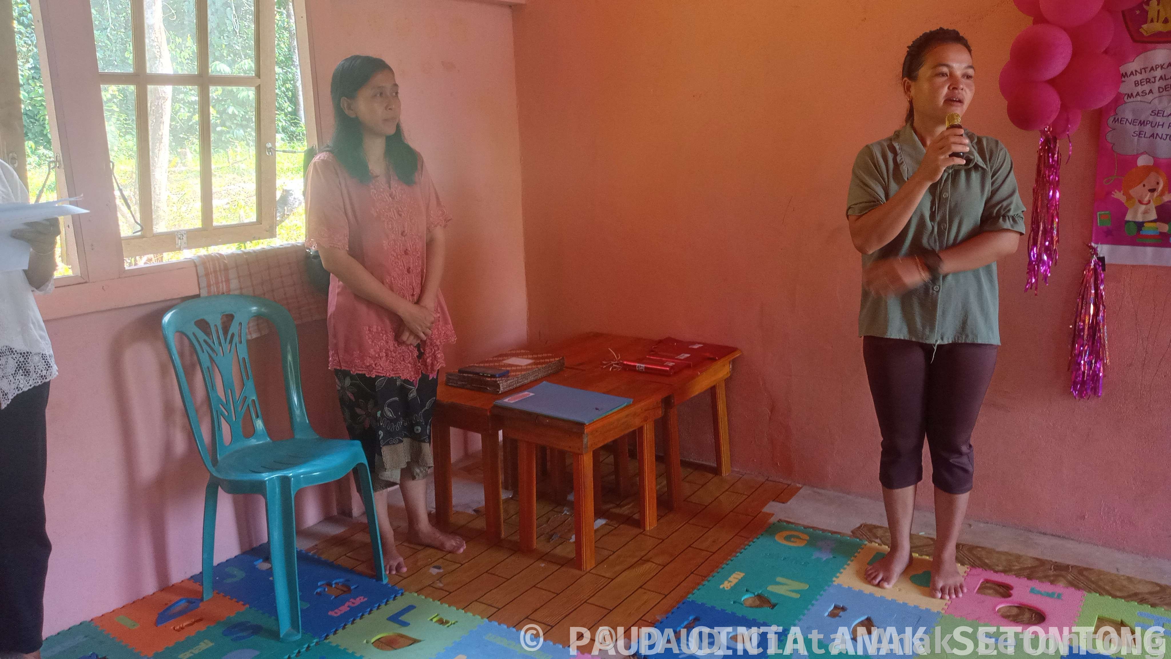 Kegiatan Tanggal 27 Juni 2025