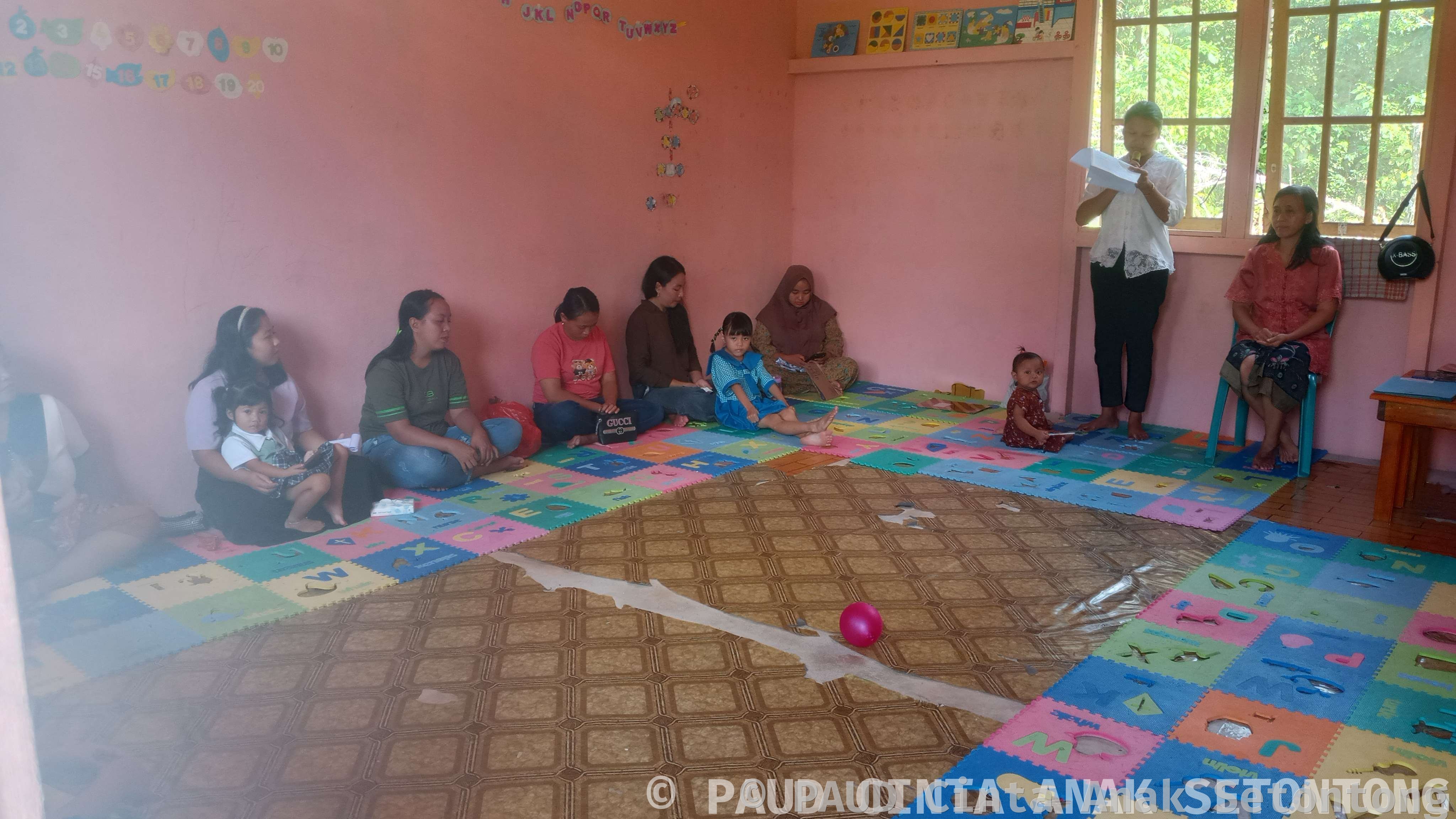 Kegiatan Tanggal 27 Juni 2025