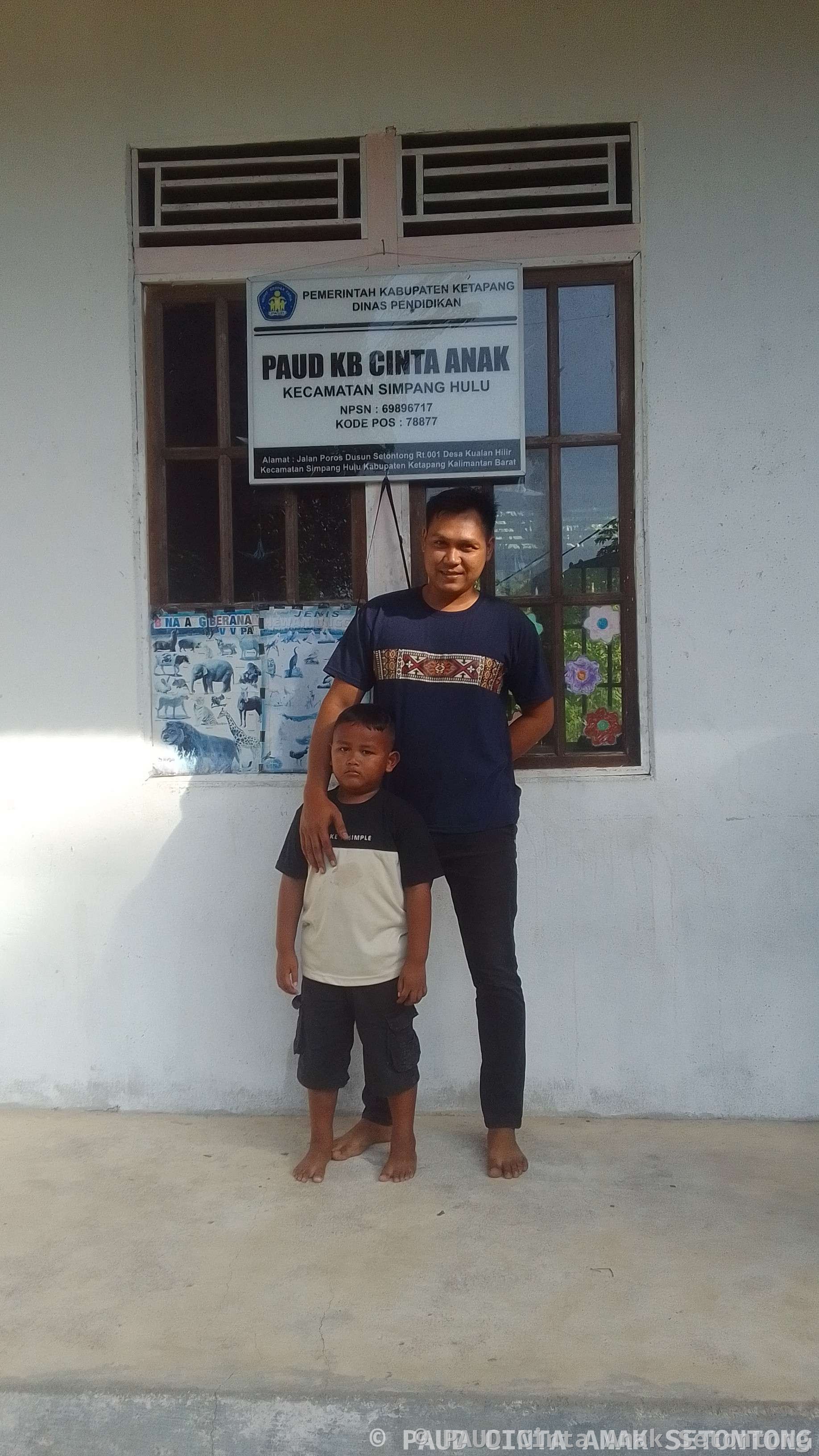 MPLS Hari Kesatu